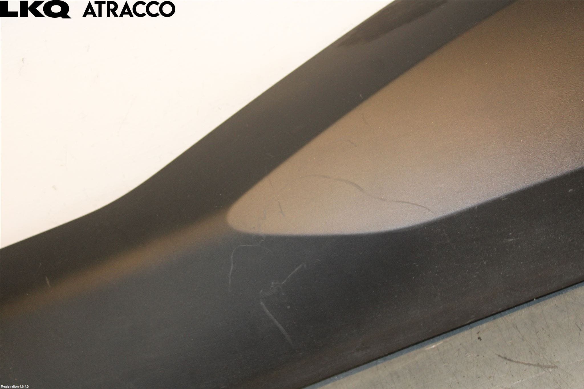 Citroen C4/E-C4 C4X/E-C4X III 21- Dør Dekorlist Hb