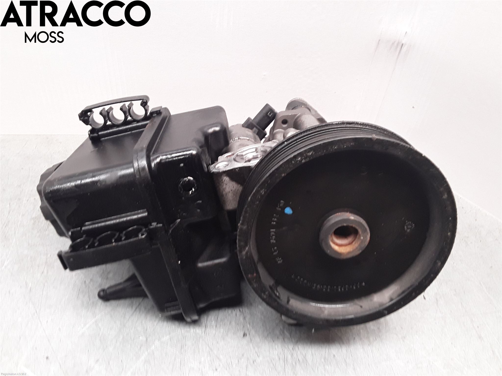 Mercedes-Benz MB E-KLASS COUPÈ/CAB(C207) 09-17 Servo Pumpe