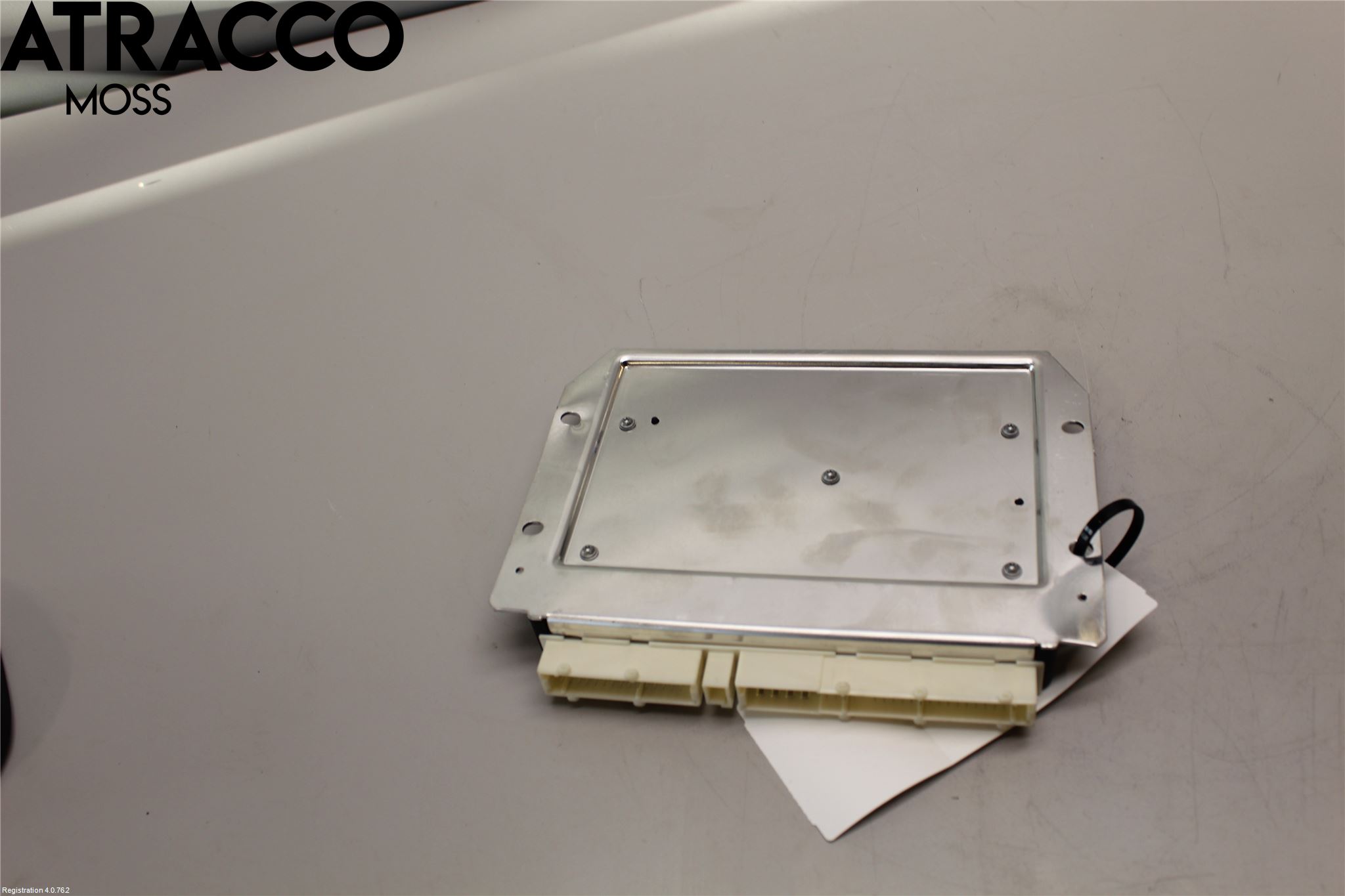 Mercedes-Benz MB S-KLASS (W222) 13-20 Styreenhet Fjæring