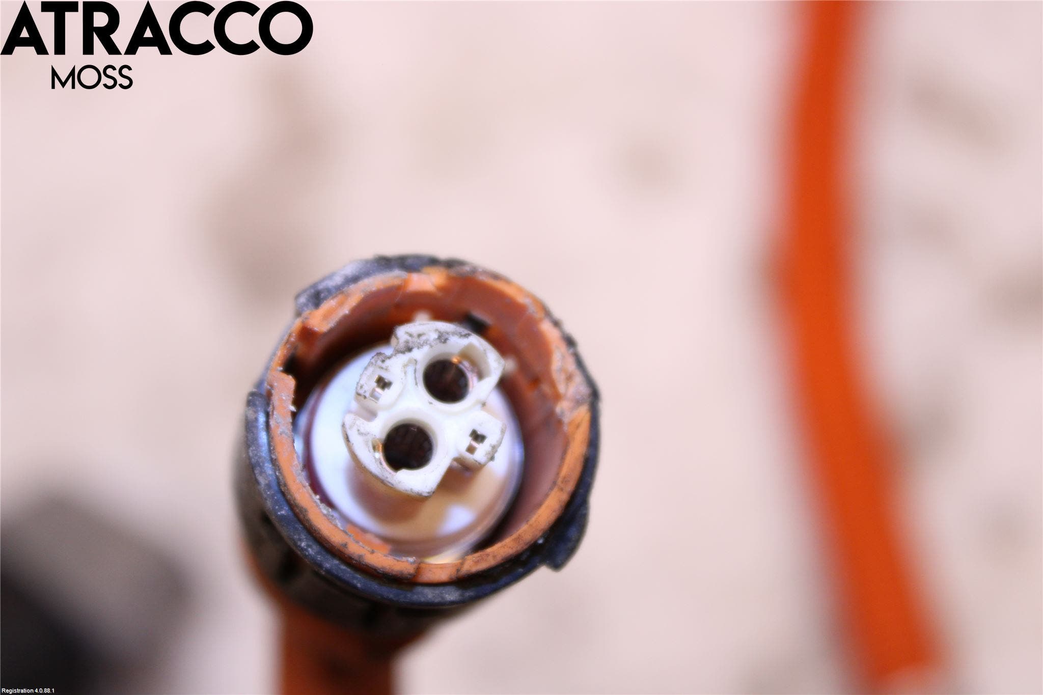 BMW X1 F48 15-22 Kabelhärva Högspänning