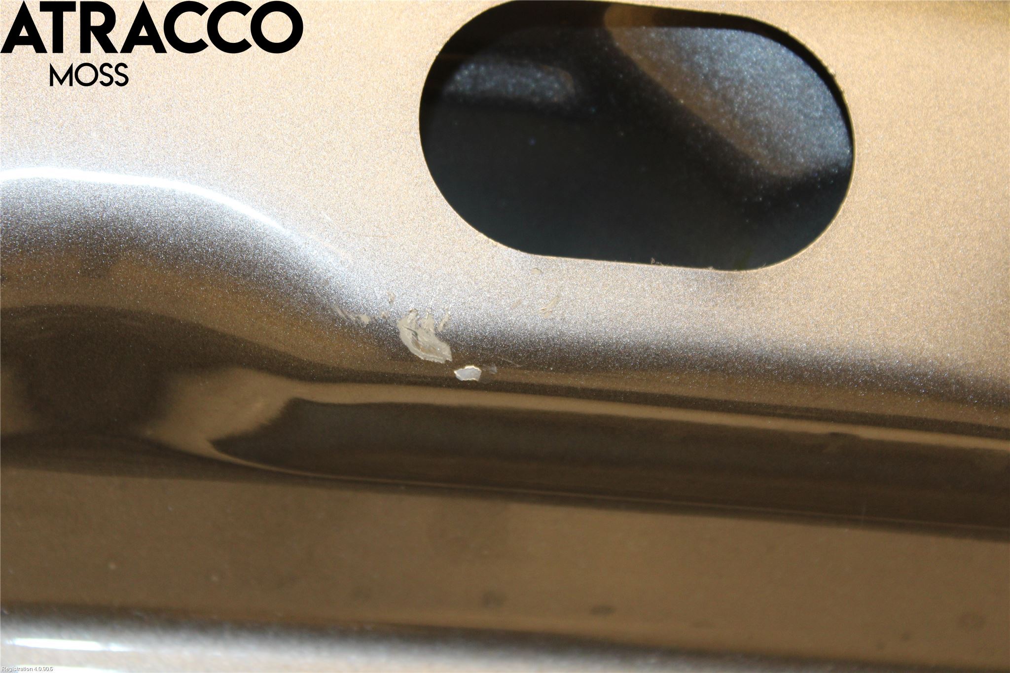 Mercedes-Benz MB B-KLASS (W246/W242) 12-19 Bakluke Cc - Kombi