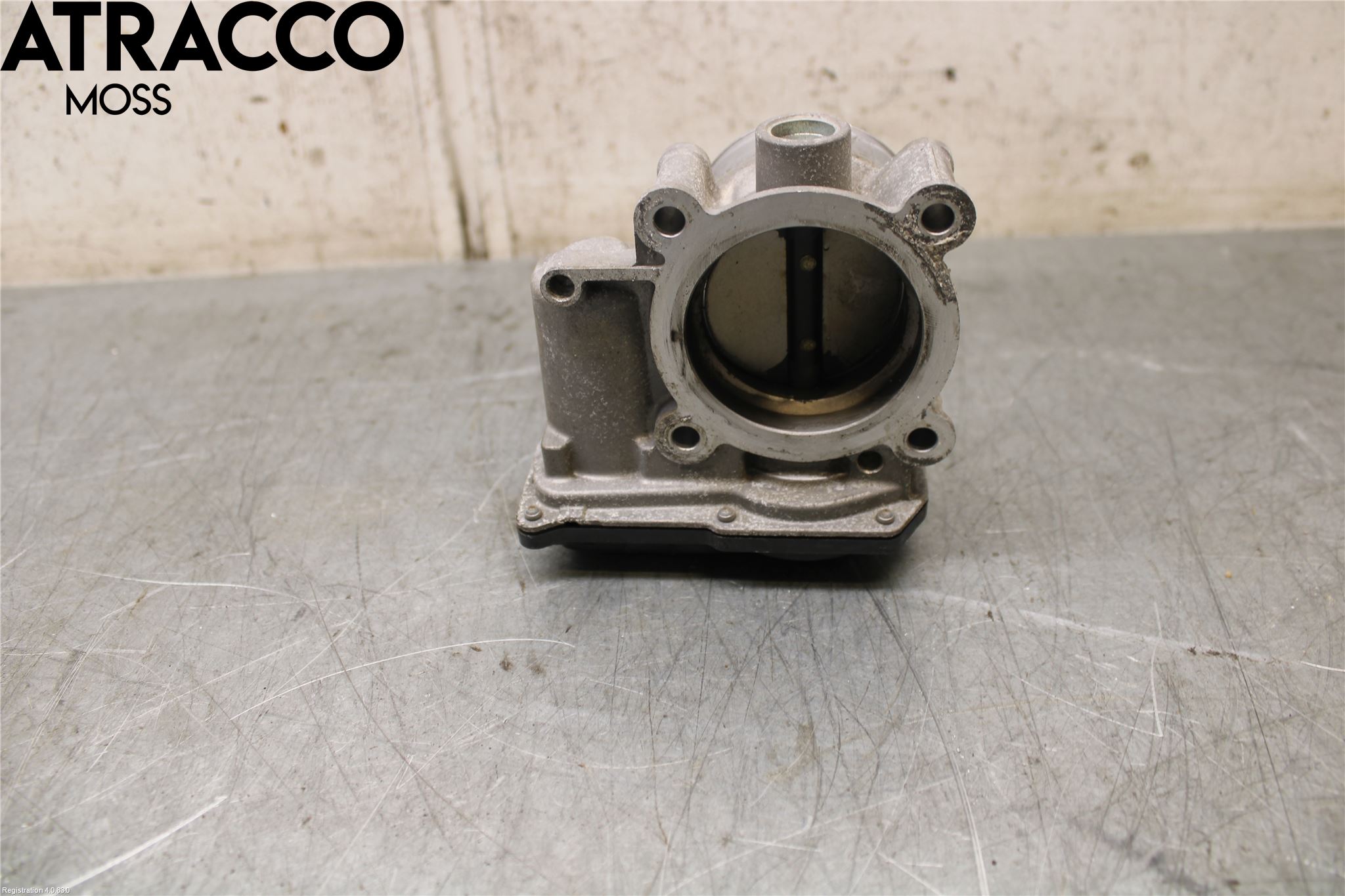 Mazda CX-3 Inns Spjeldhus