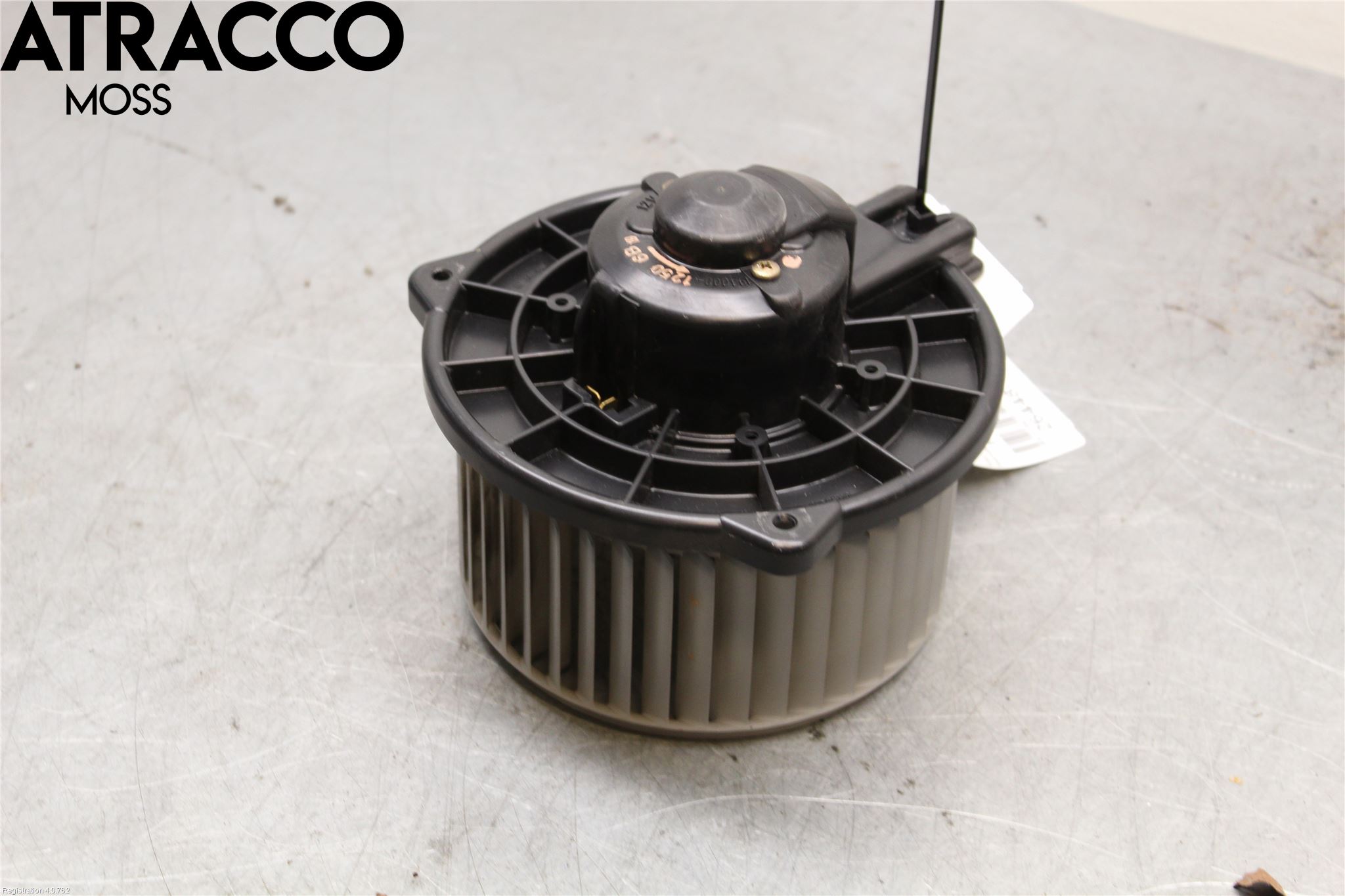 Honda S2000 Varmeapparat Viftemotor