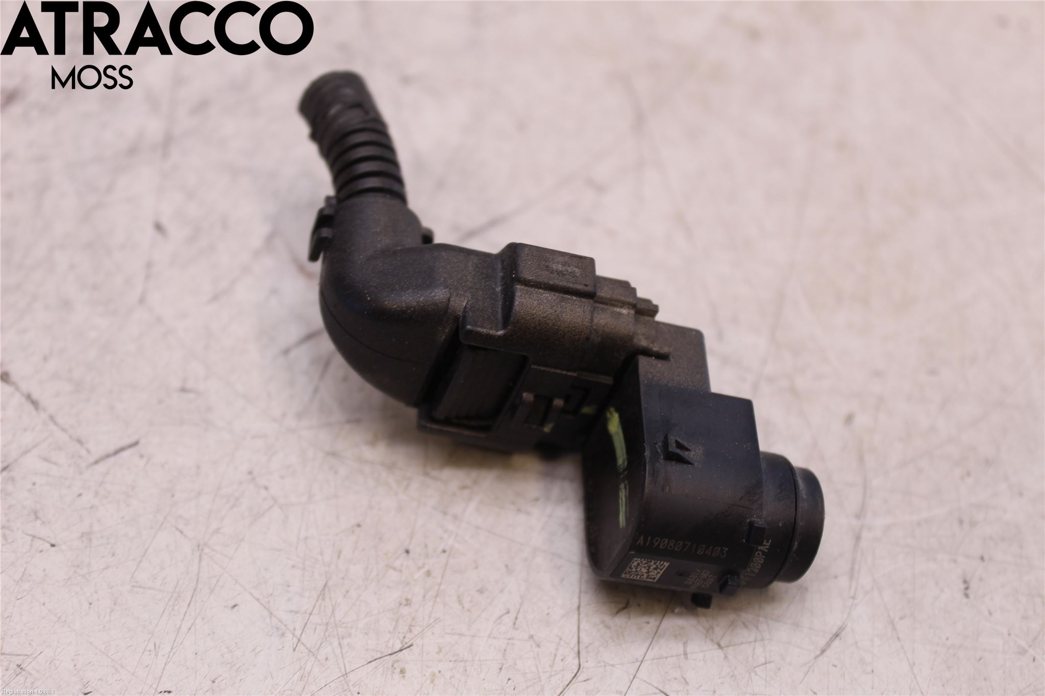 Hyundai TUCSON 05- Sensor Ryggesensor