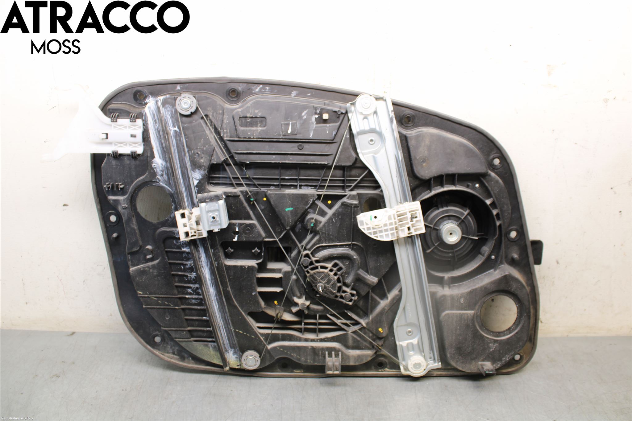 Hyundai i30 GD 13-17 Vindusheis