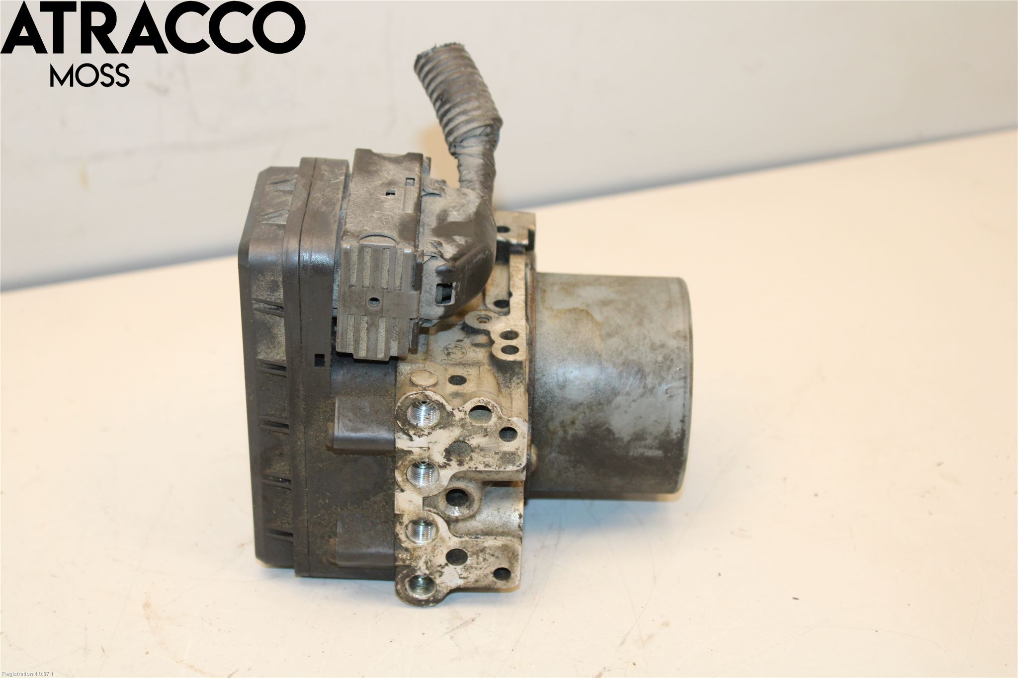 Toyota RAV 4 06-12 Abs Hydraulikkaggregat