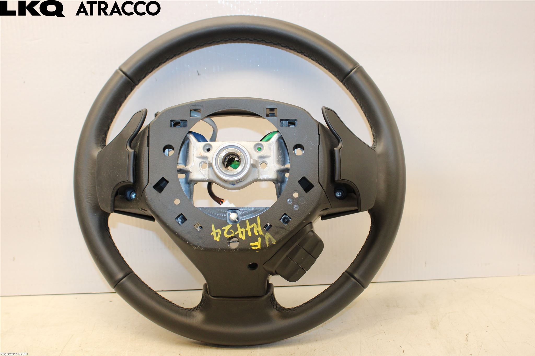 Suzuki ACROSS 21- Ratt