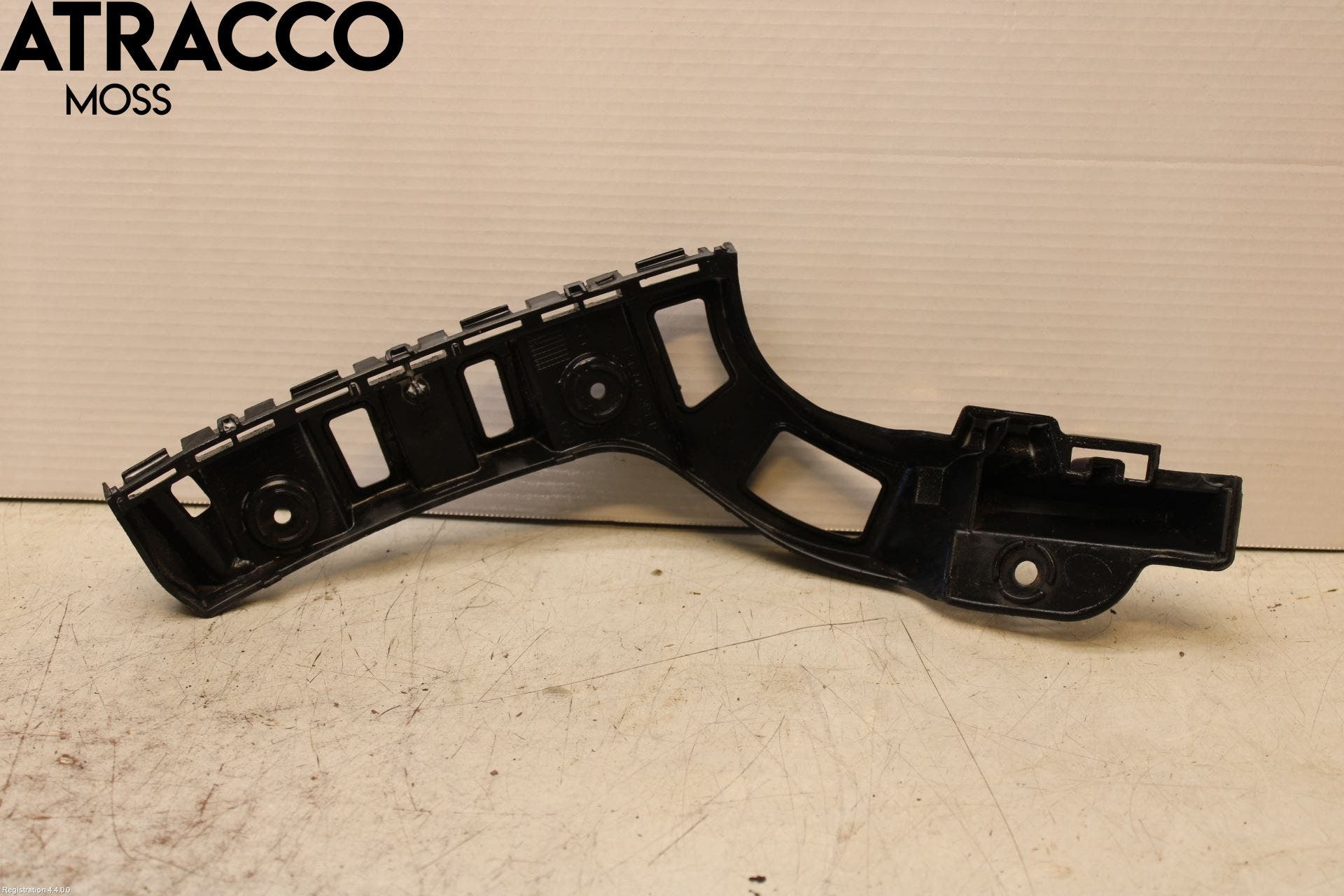 Volkswagen VW UP! / E-UP! Støtfanger Bak Feste