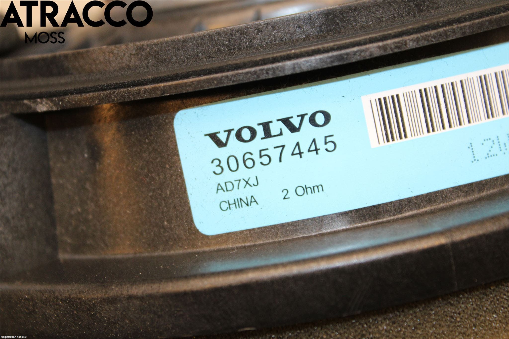 Volvo V40 12-19 Innr Høyttaler