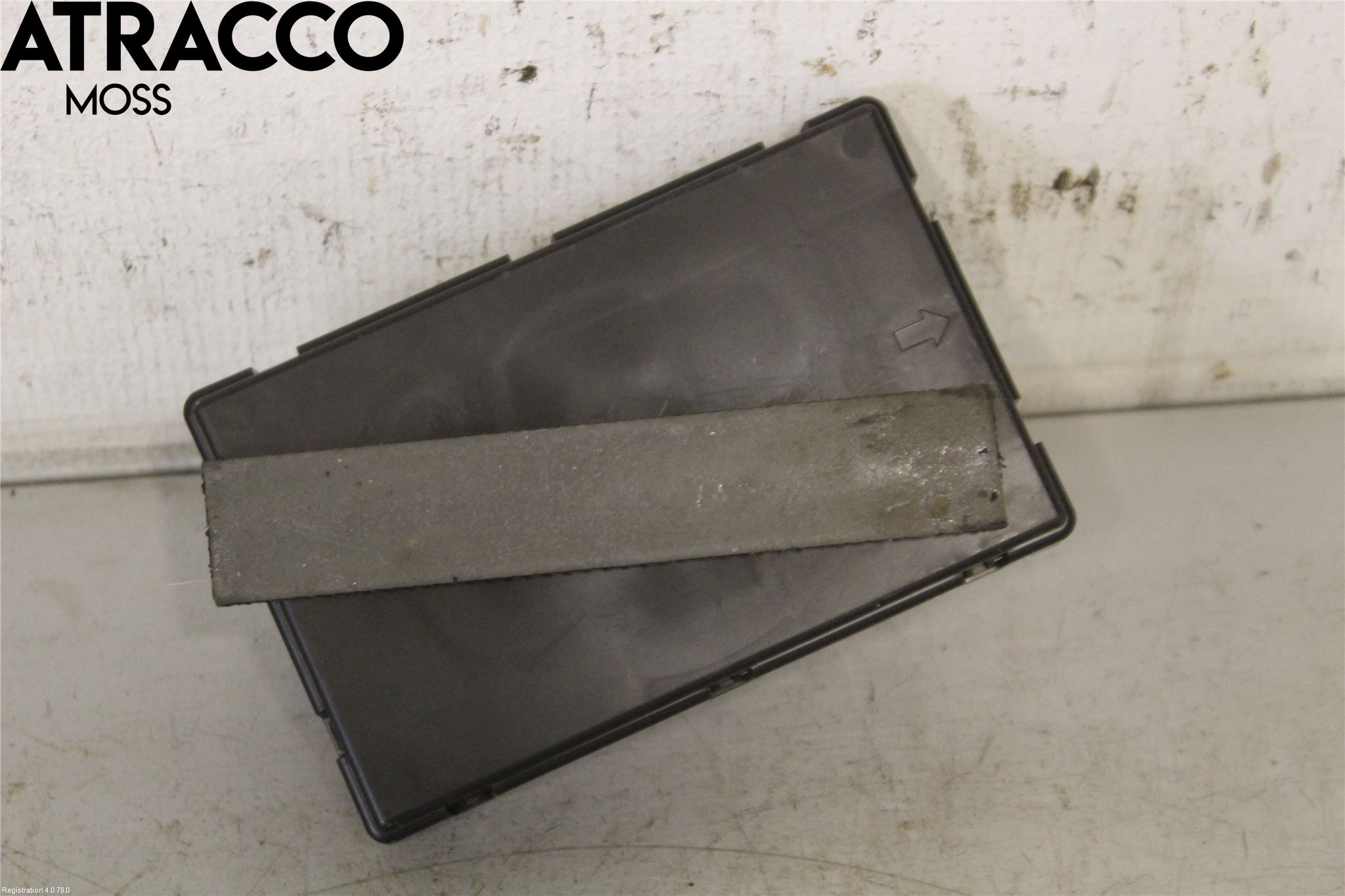 Volvo XC60 09-13 Styreenhet Øvrig