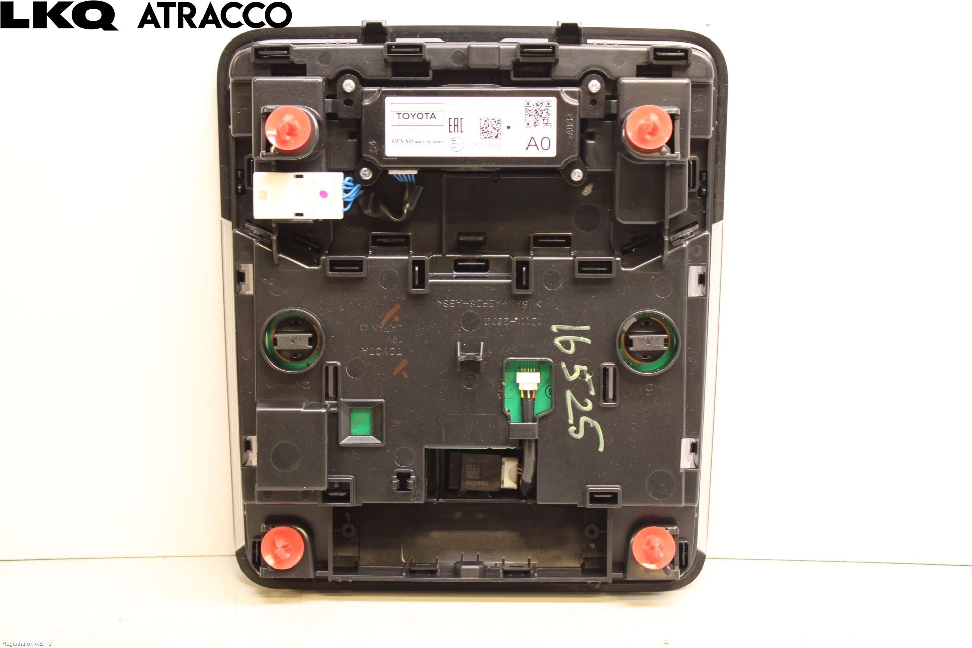 Toyota RAV4 19- Innr Taklys