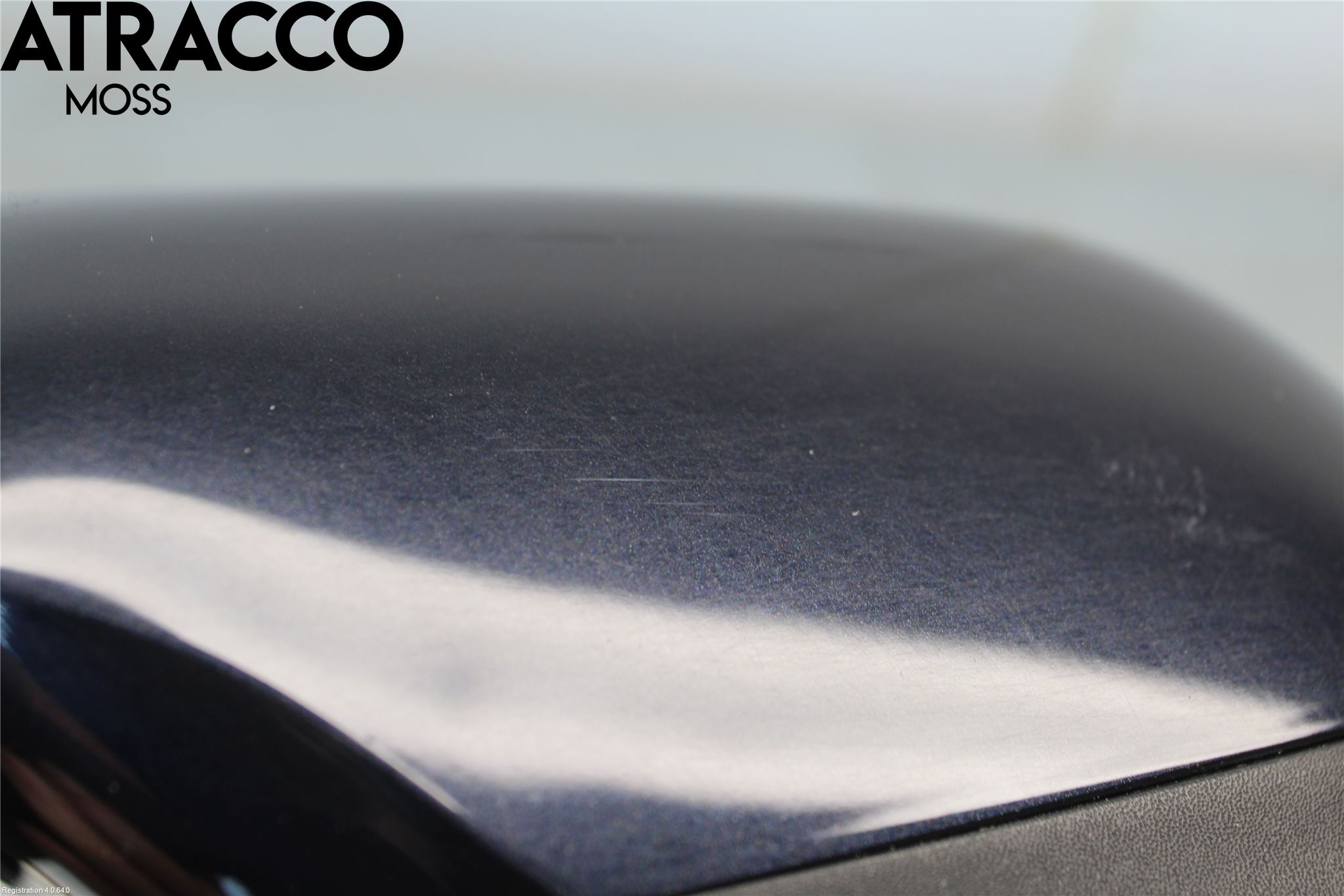 Nissan MICRA 11-16 Speil H M-El Justering