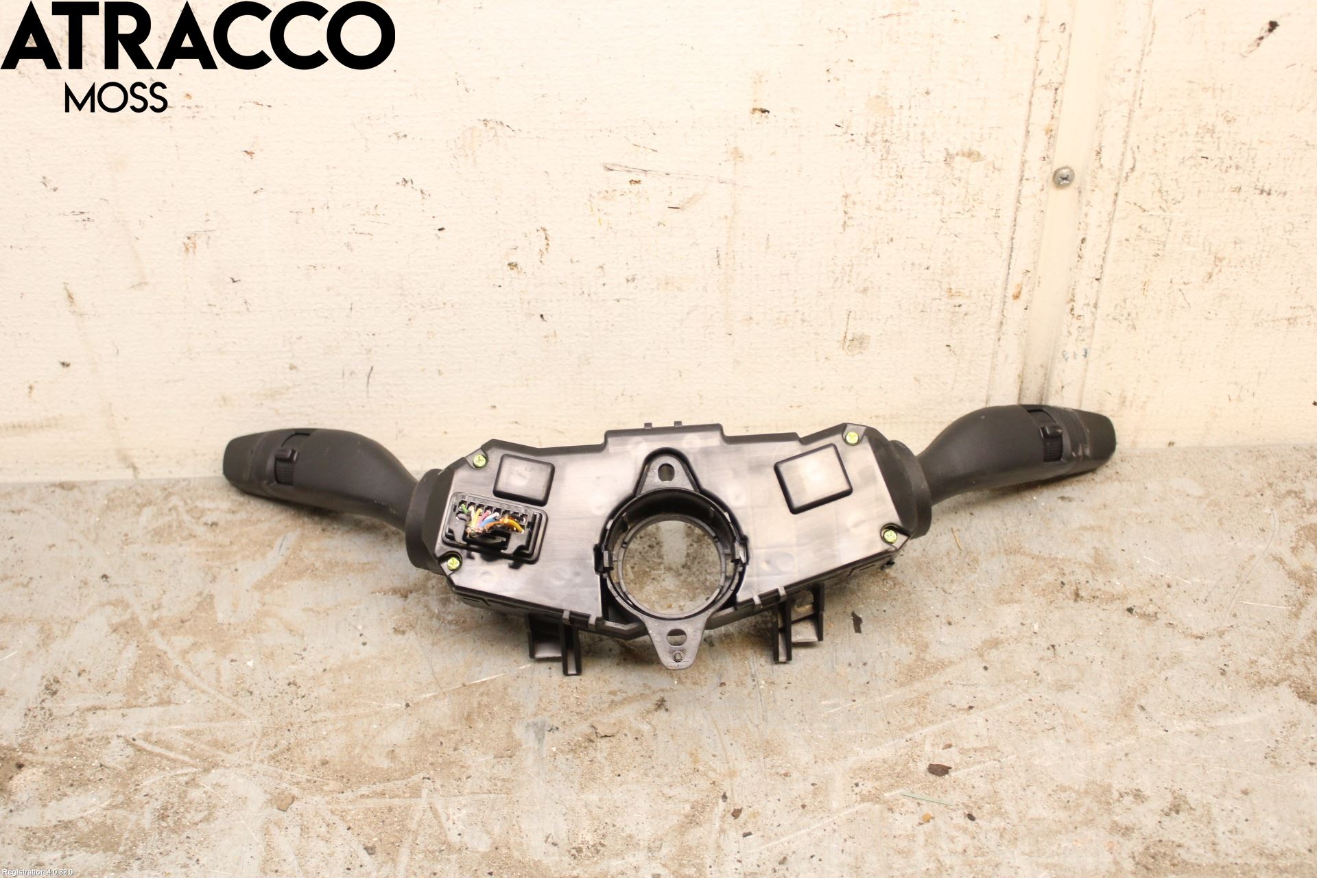 Hyundai TUCSON 05- Bryter Ratt Kombi H Og V