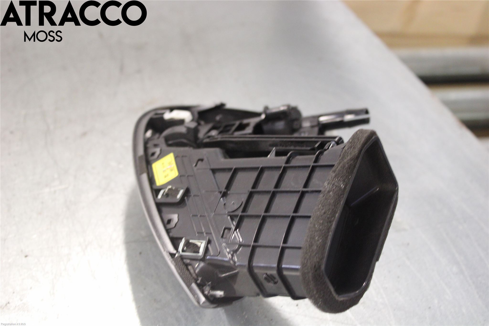 Hyundai SANTA FE 13-18 Dashbord Kanal - Dyse