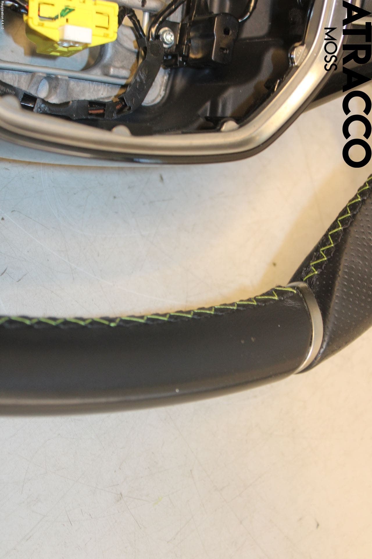 Peugeot 208/E-208 20- Ratt