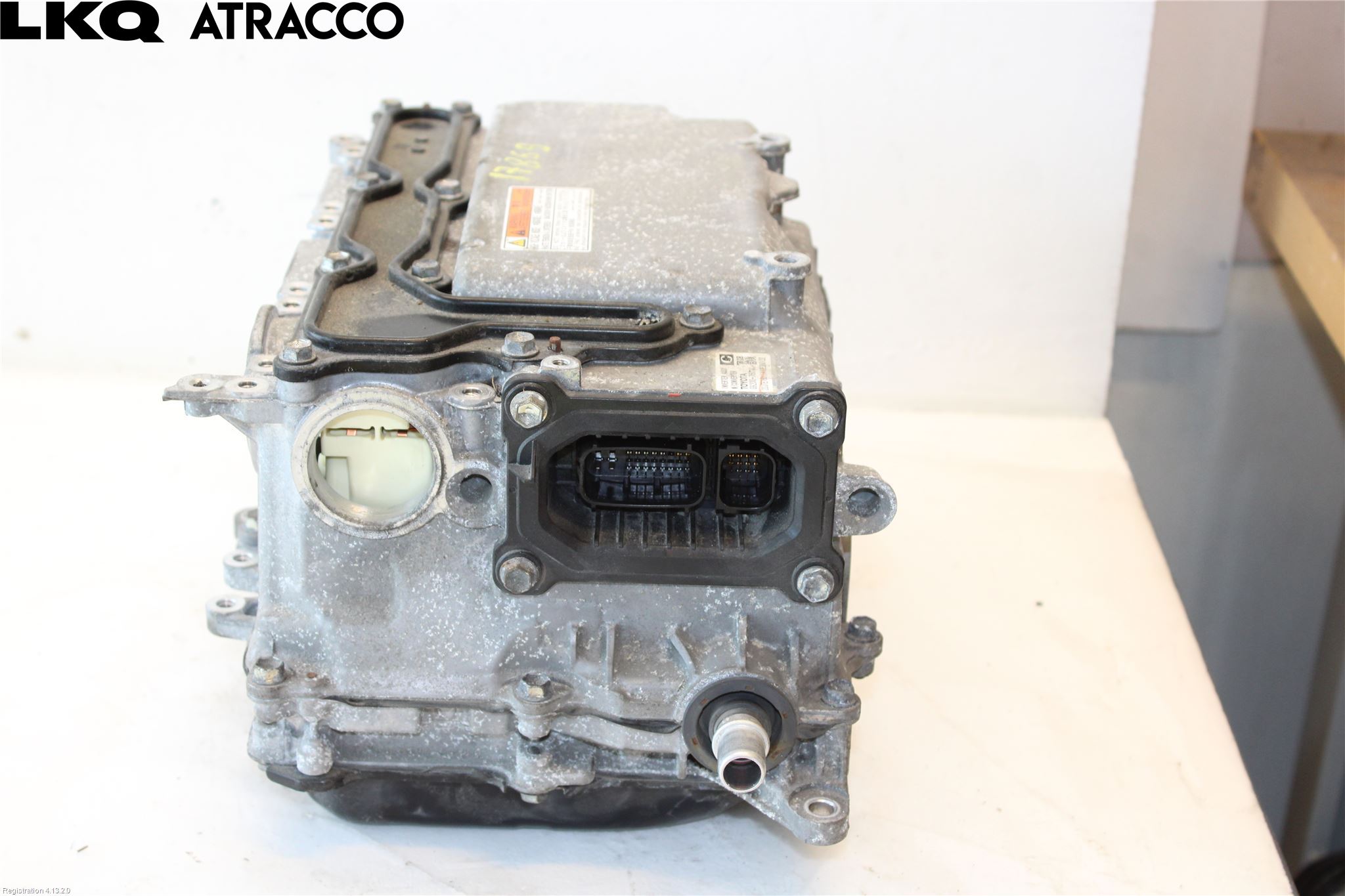 Toyota AURIS 13-19 Inverter Hybrid