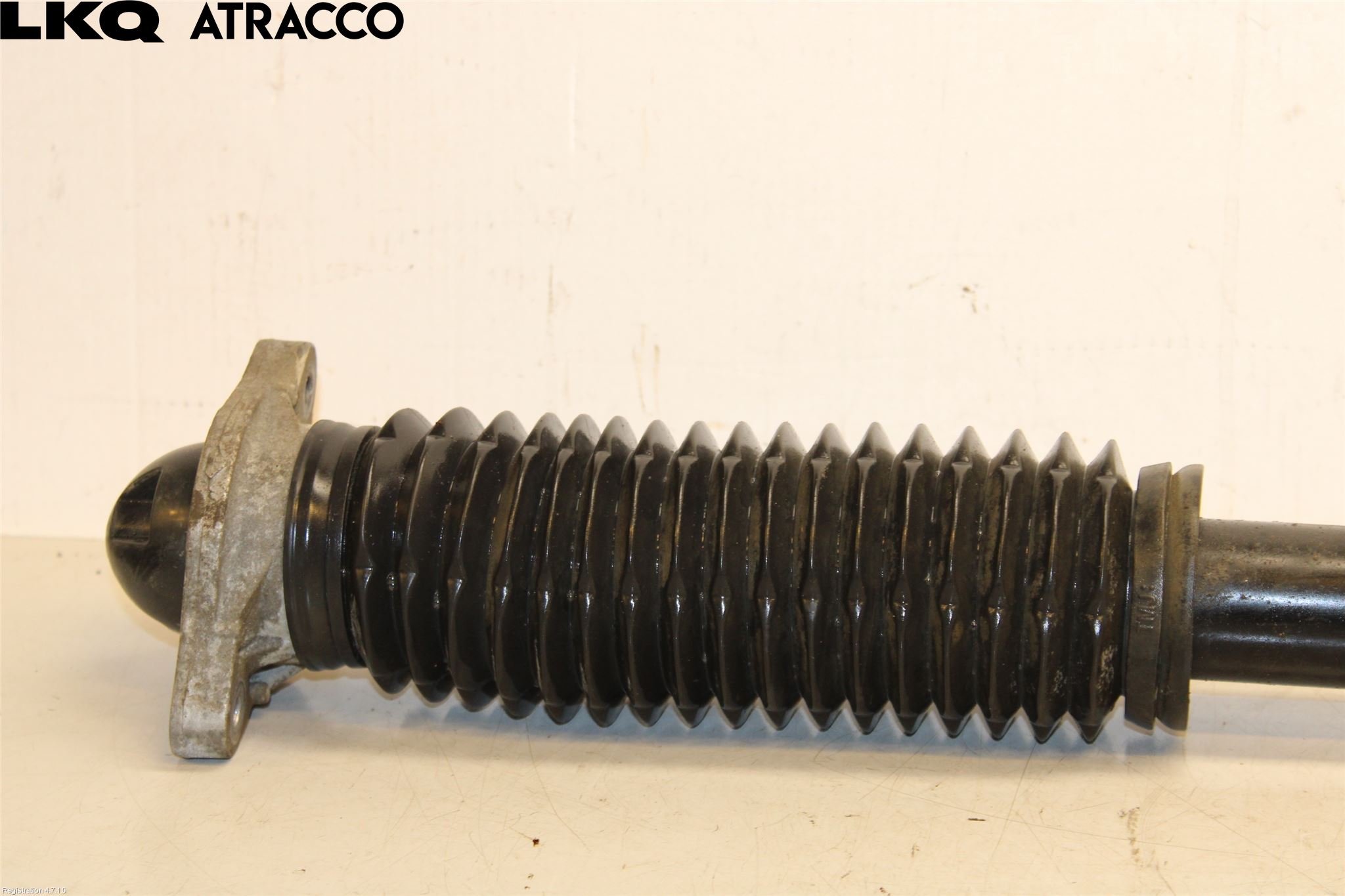 Honda CR-V 19-22 Støtdemper Bak