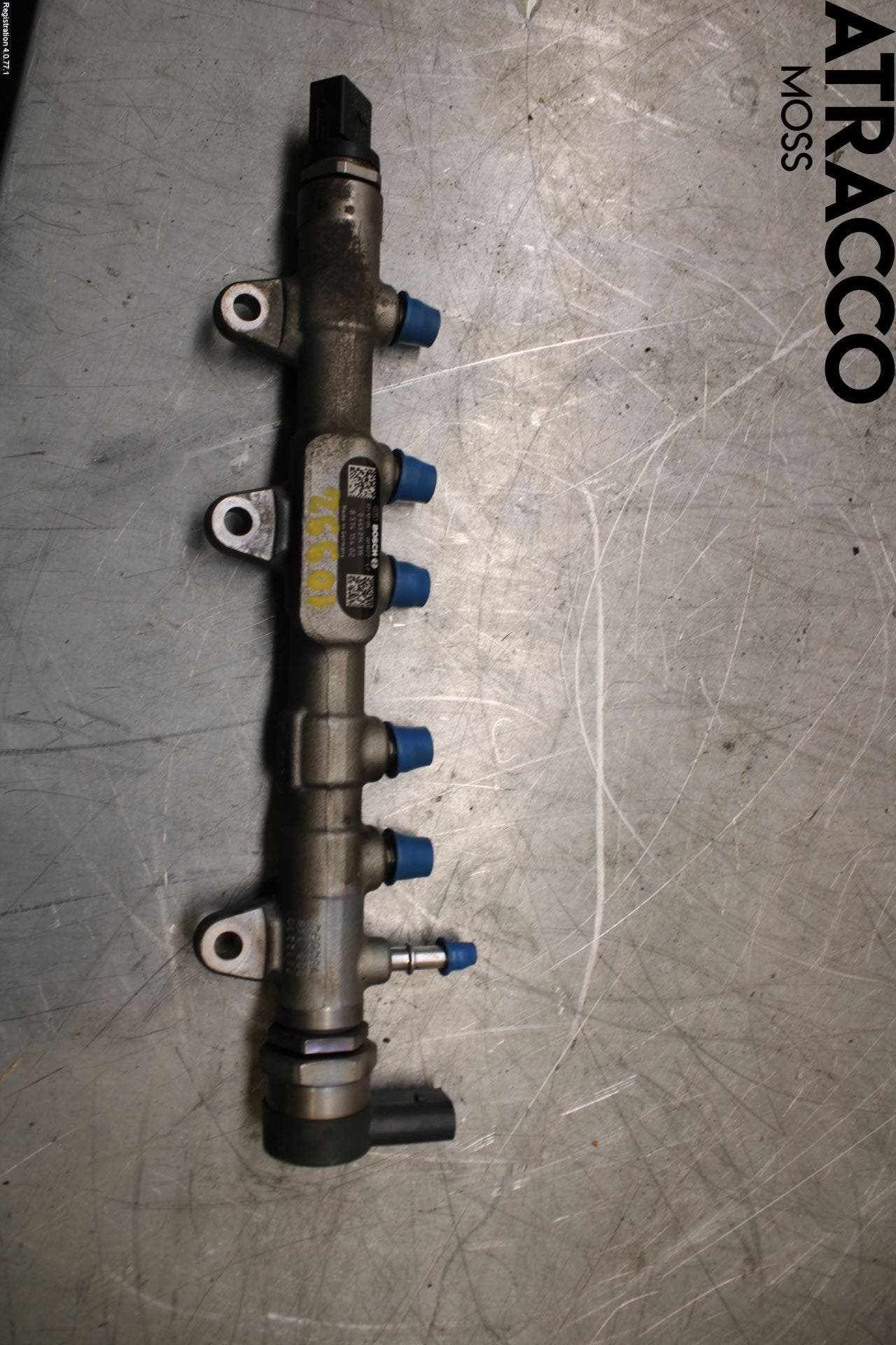 BMW 3 F30/F31/F80 12-19 Inns Common Rail