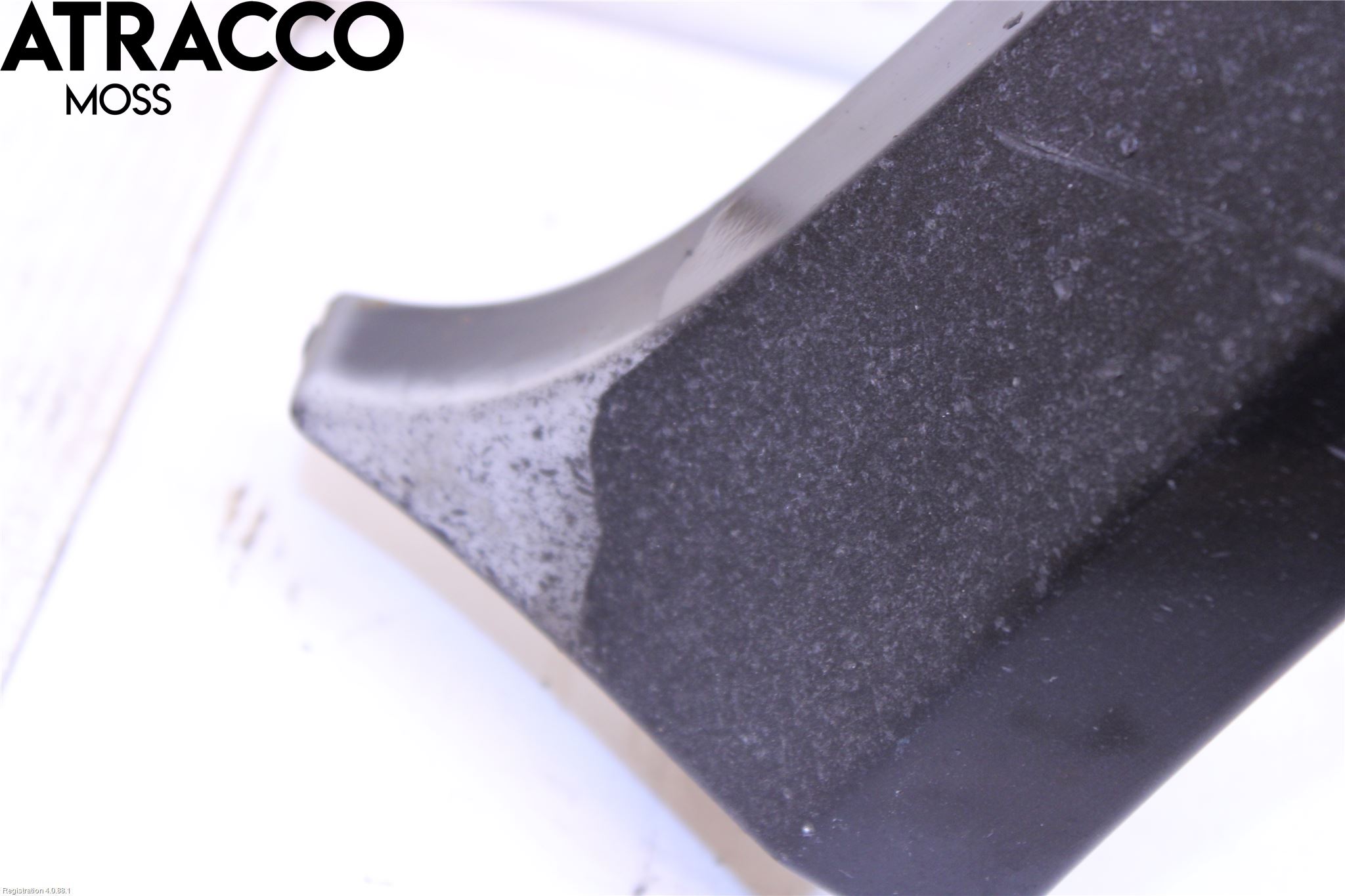 BMW X5 E70 07-13 Skjerm Bredder