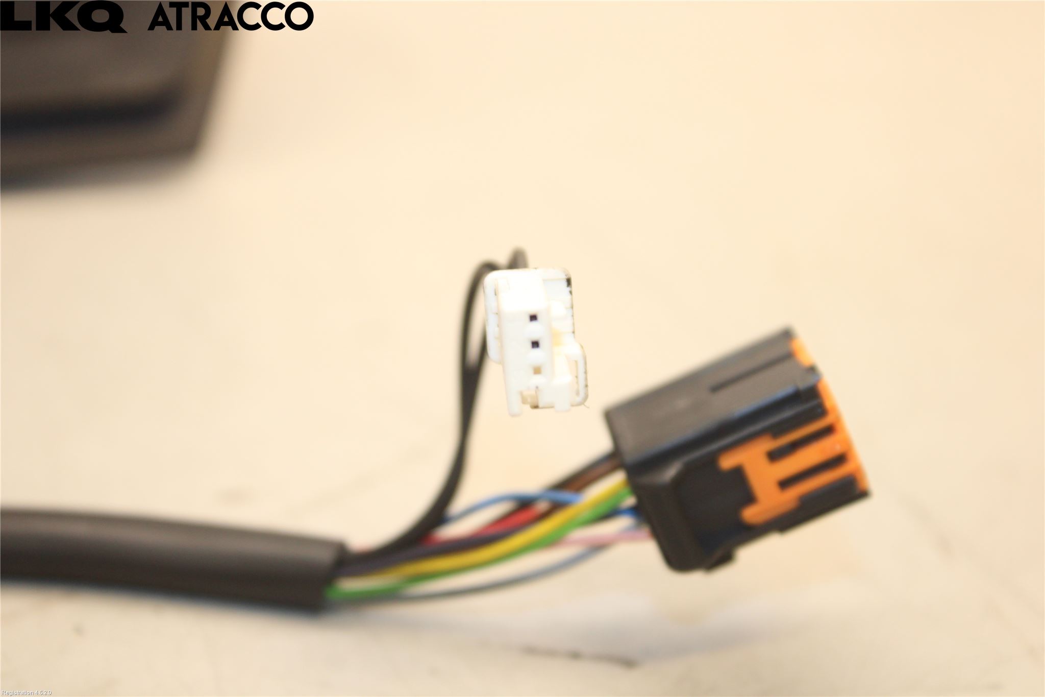 Toyota PROACE II 16- Speil H M-El Justering