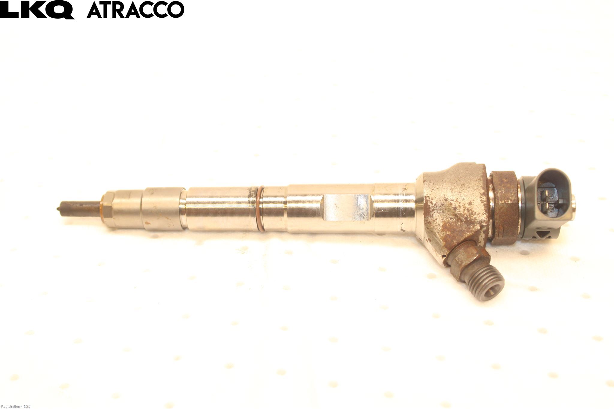 Volkswagen VW CADDY 16-20 Inns Dyse