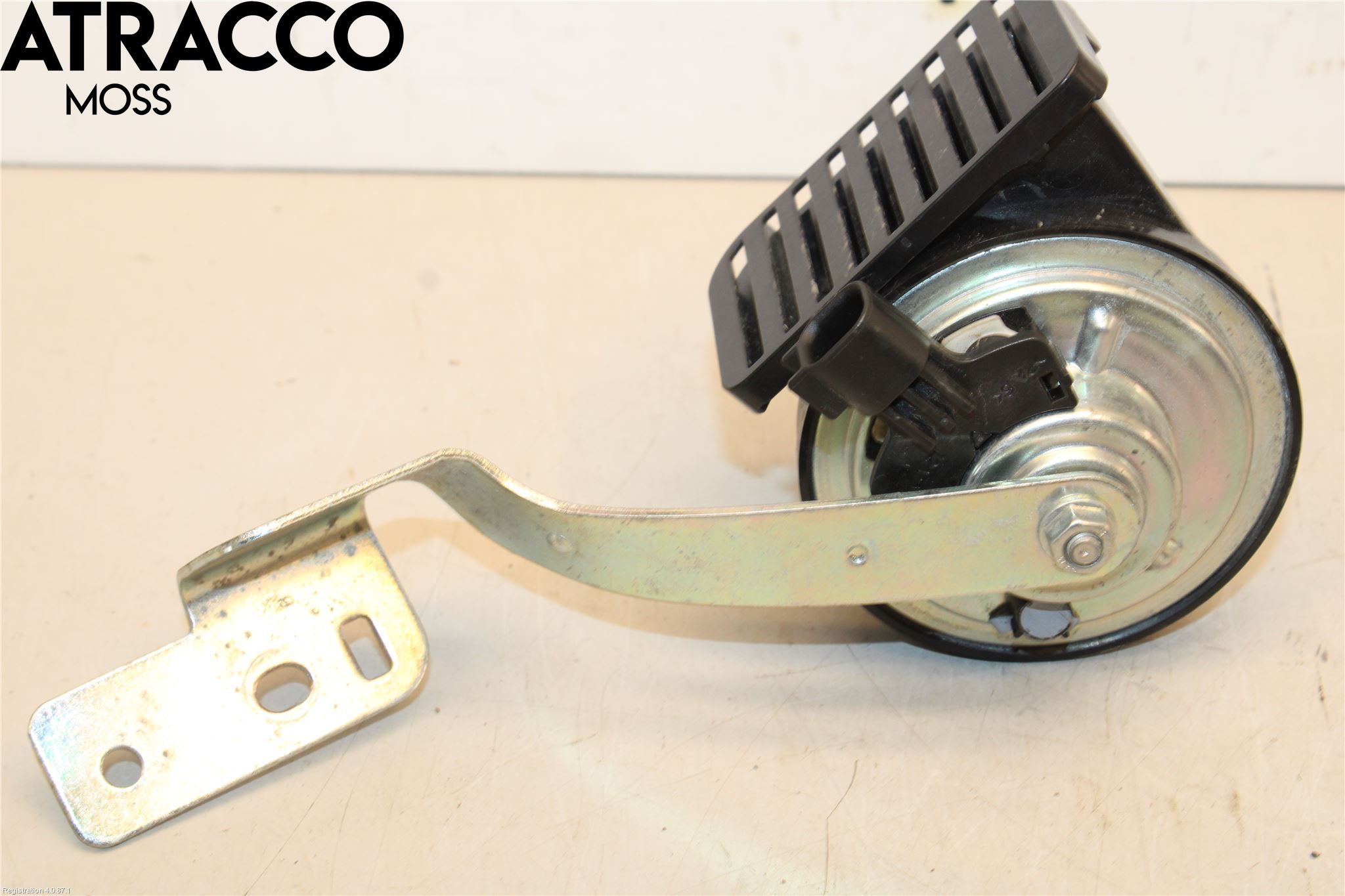 Volvo XC40/RECHARGE 18- Signalhorn