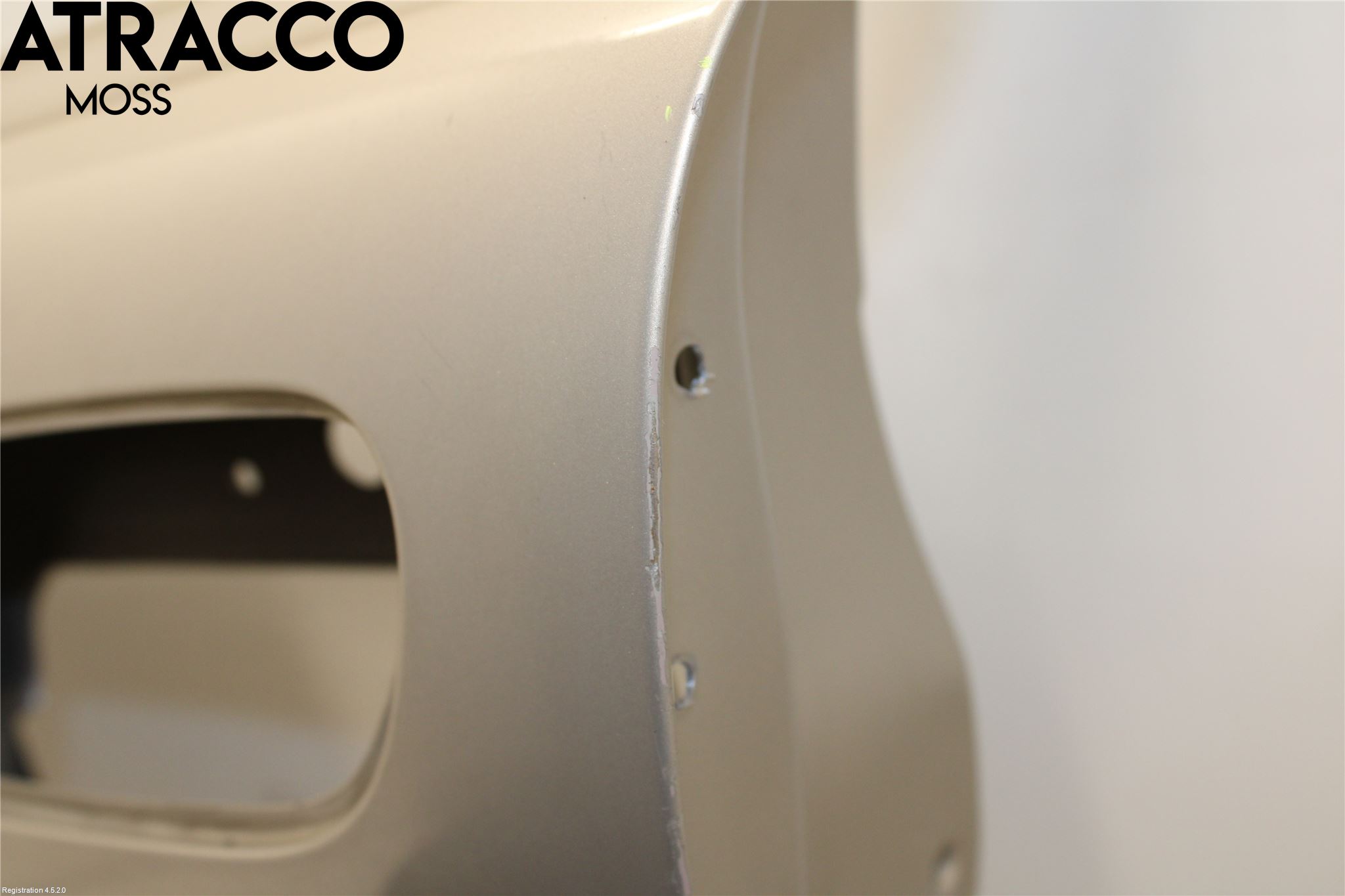 Volvo XC70 01-04 Dør 4D Foran Venstre