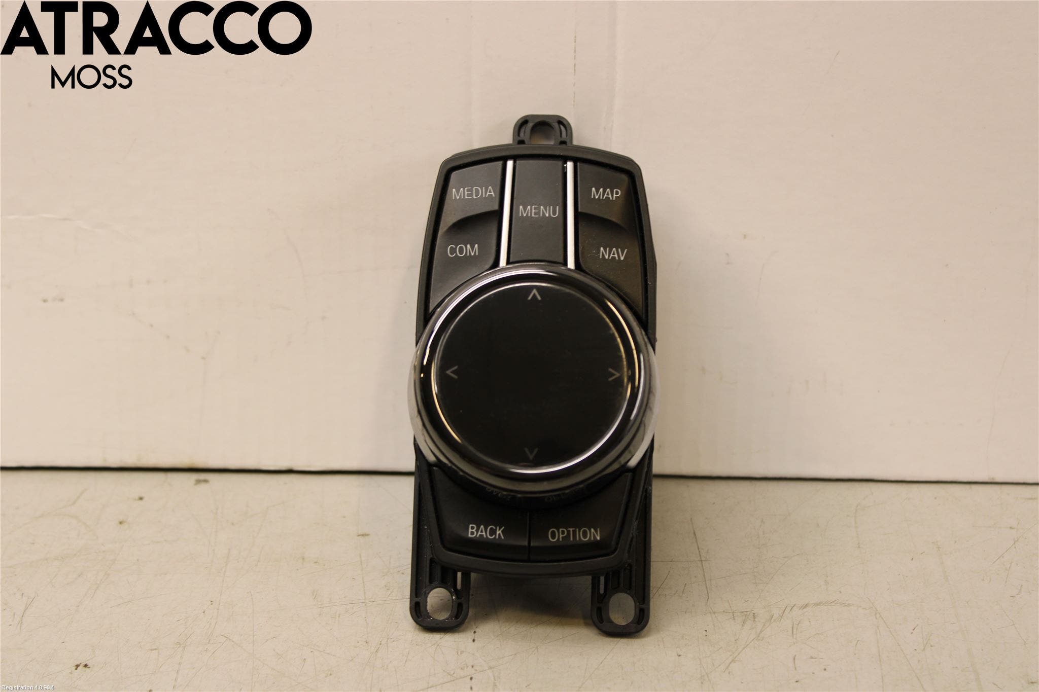 BMW X5 F15 13-18 Bryter Multifunksjon