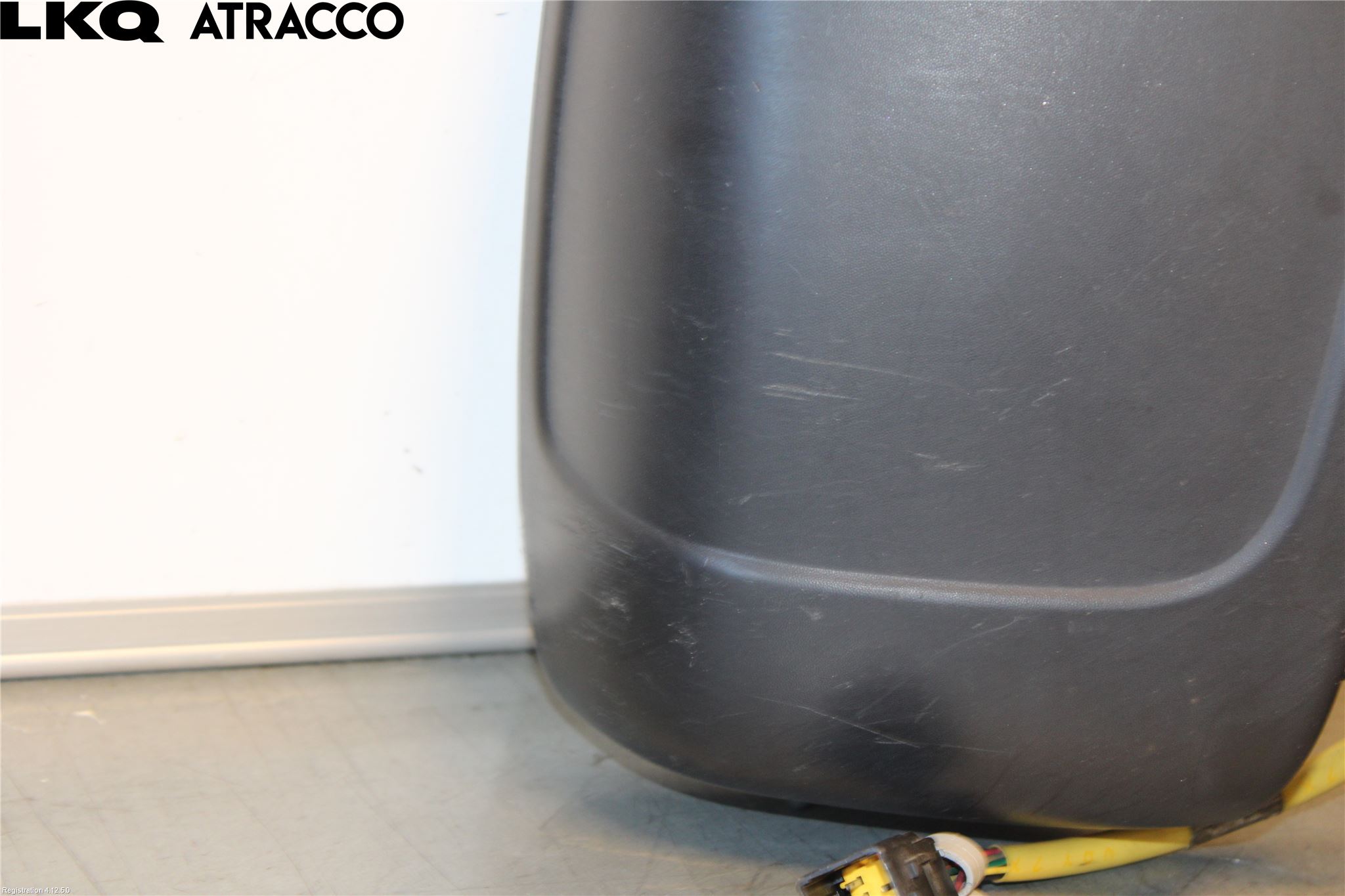 Peugeot EXPERT 07-14 Speil H M-El Justering