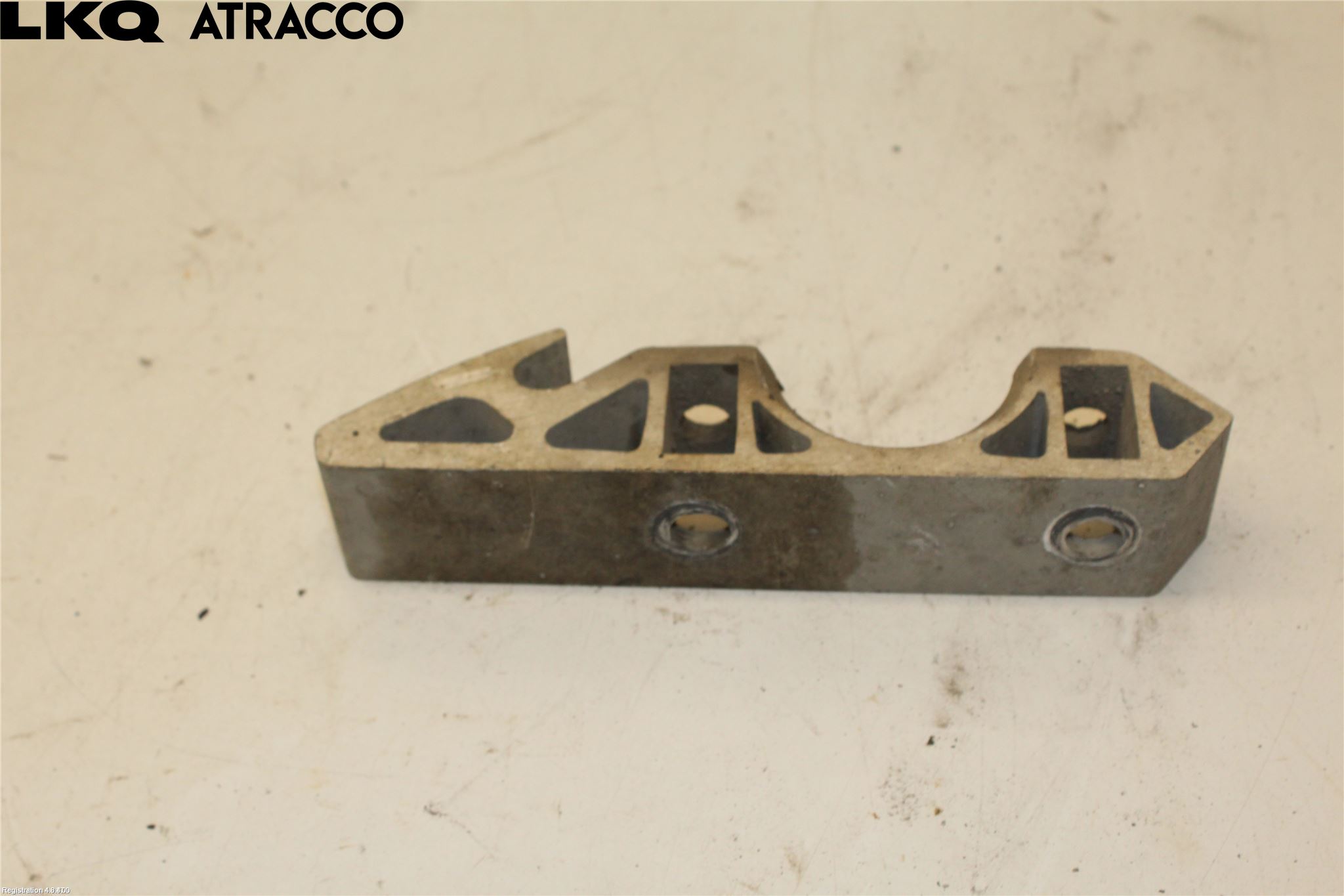 Volkswagen VW TOUAREG 7L 03-10 Stablisatorstag Feste