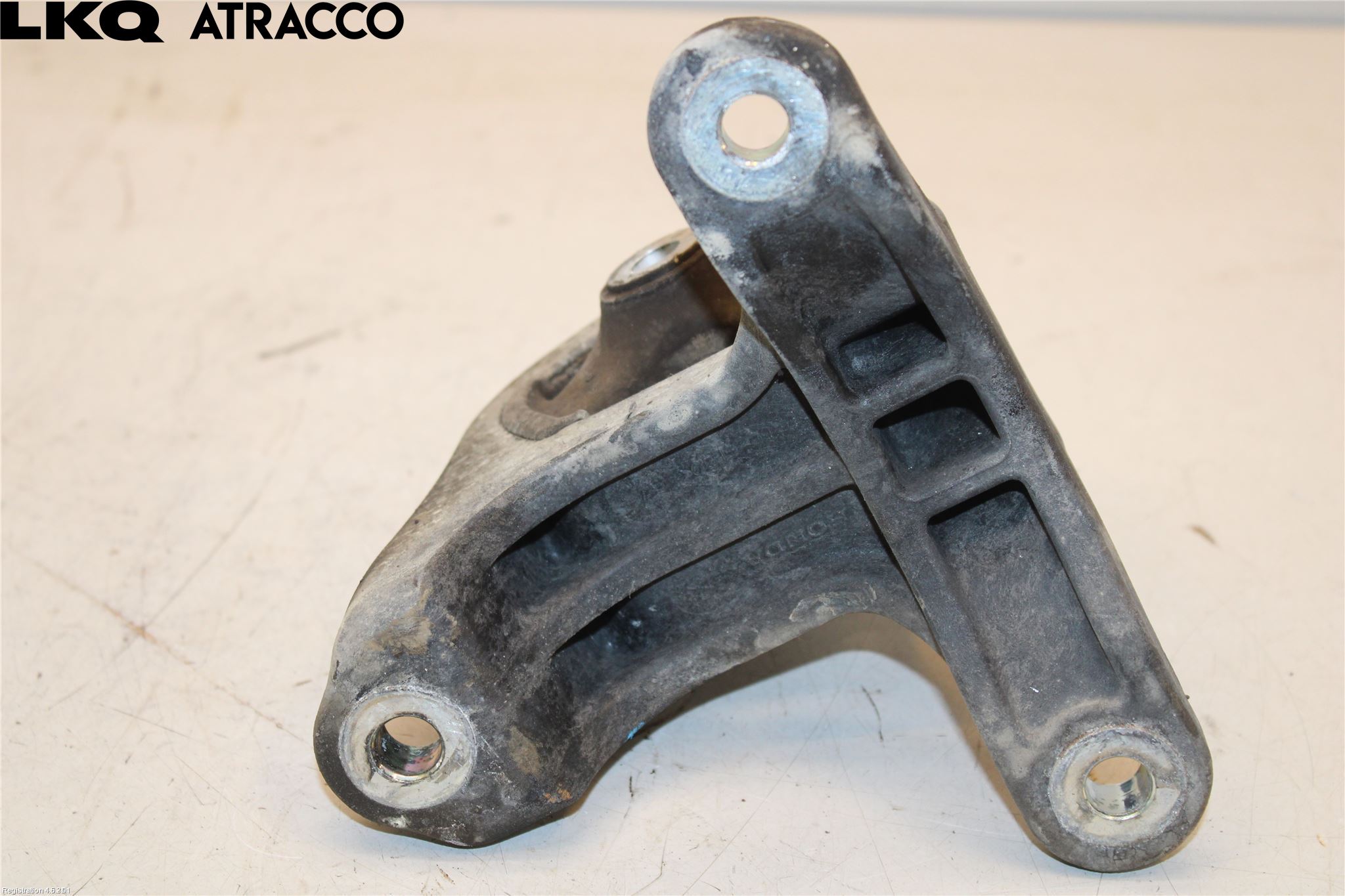 Honda ACCORD    08- Motor Feste Gummi