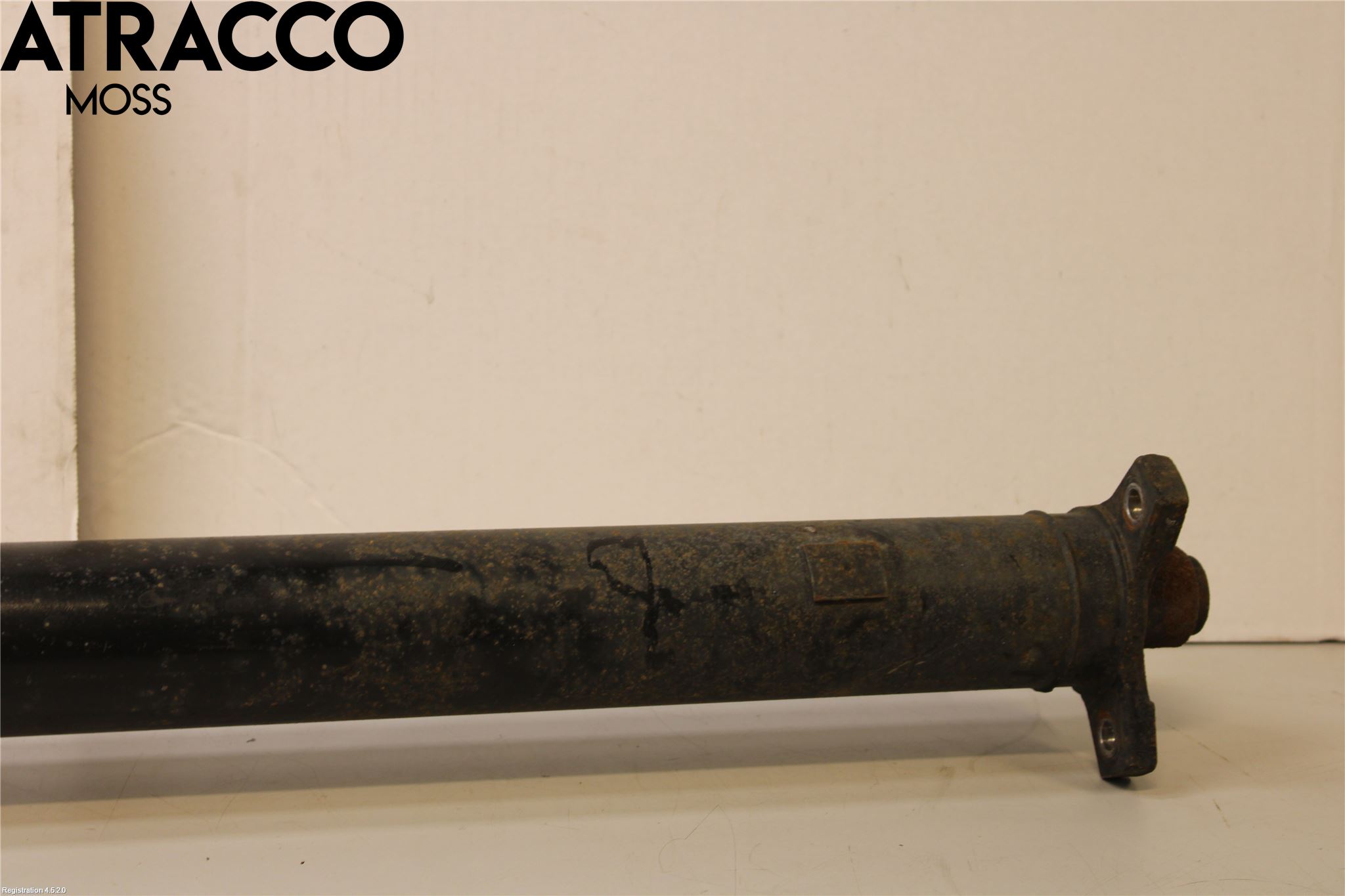 BMW 1 E87/81 5D/3D 03-11 Mellomaksel Kompl