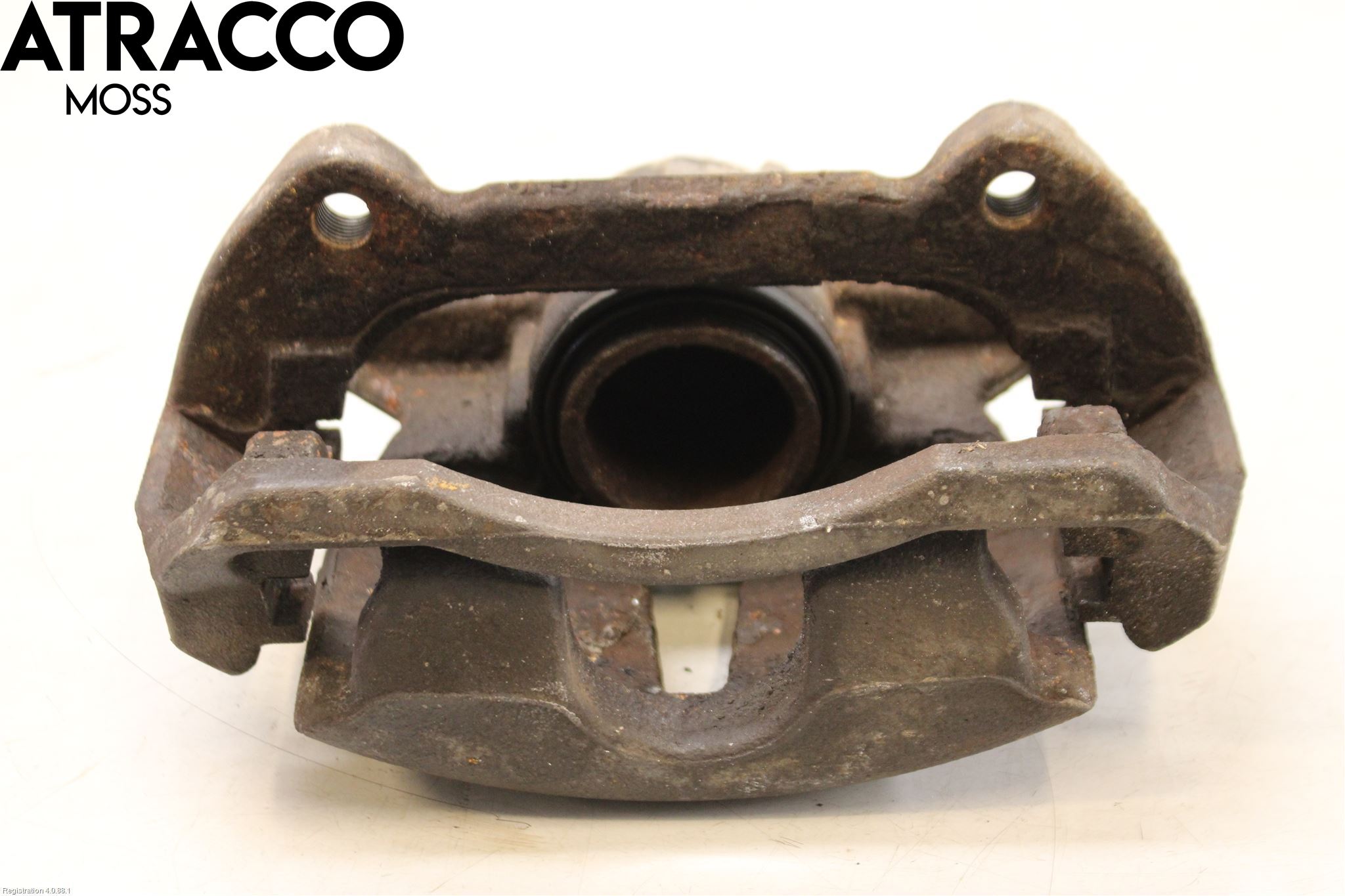 Volkswagen VW SHARAN 11- Bremsecaliper Foran Venstre