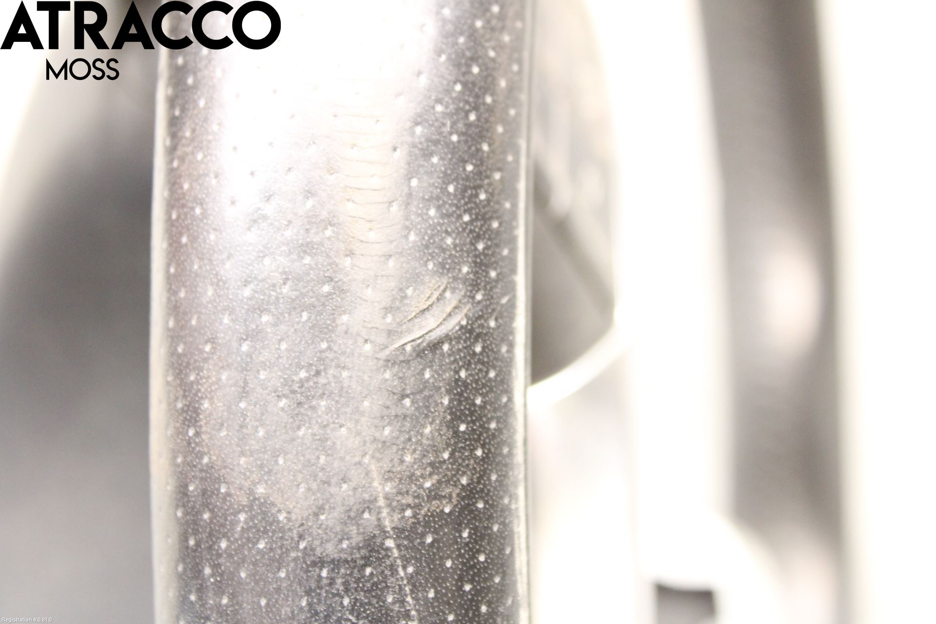 Volvo V60 11-13 Ratt