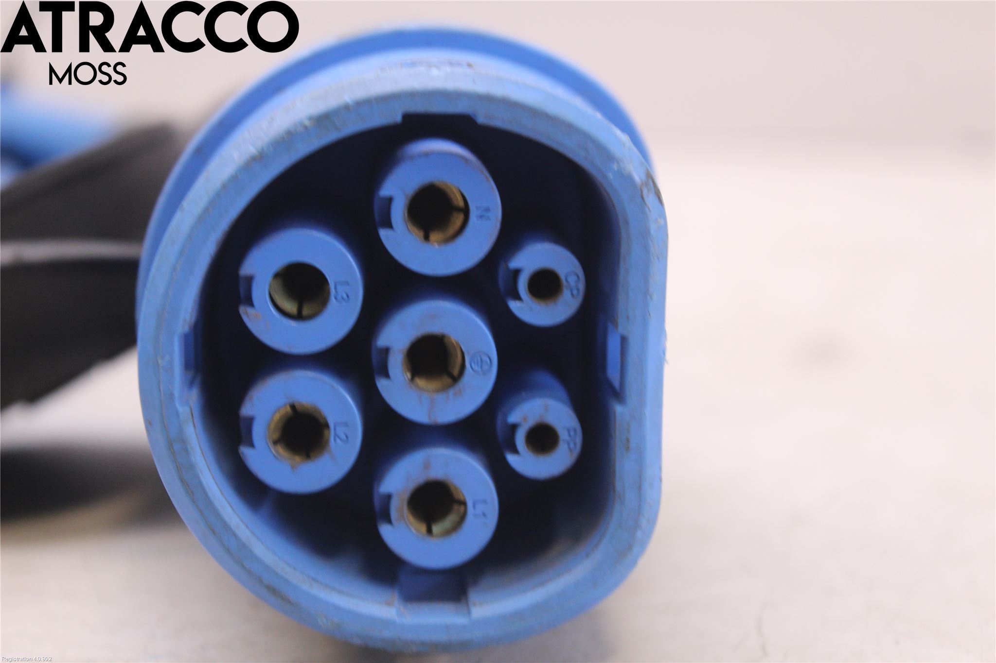 Volkswagen VW GOLF / E-GOLF VII 13-20 Batterikabel