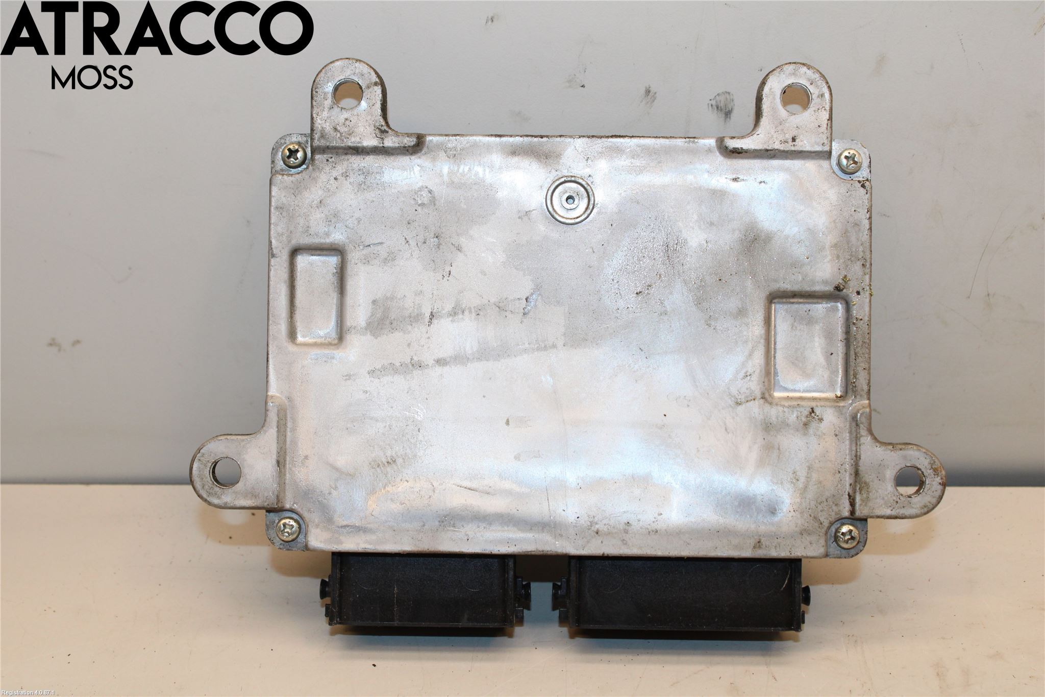 Mitsubishi OUTLANDER 13-21 Styreenhet Innsprøytning