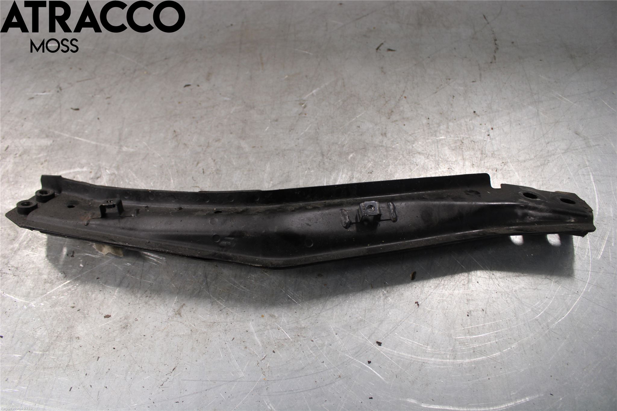 Mitsubishi OUTLANDER 13-21 Forstilling Øvrig