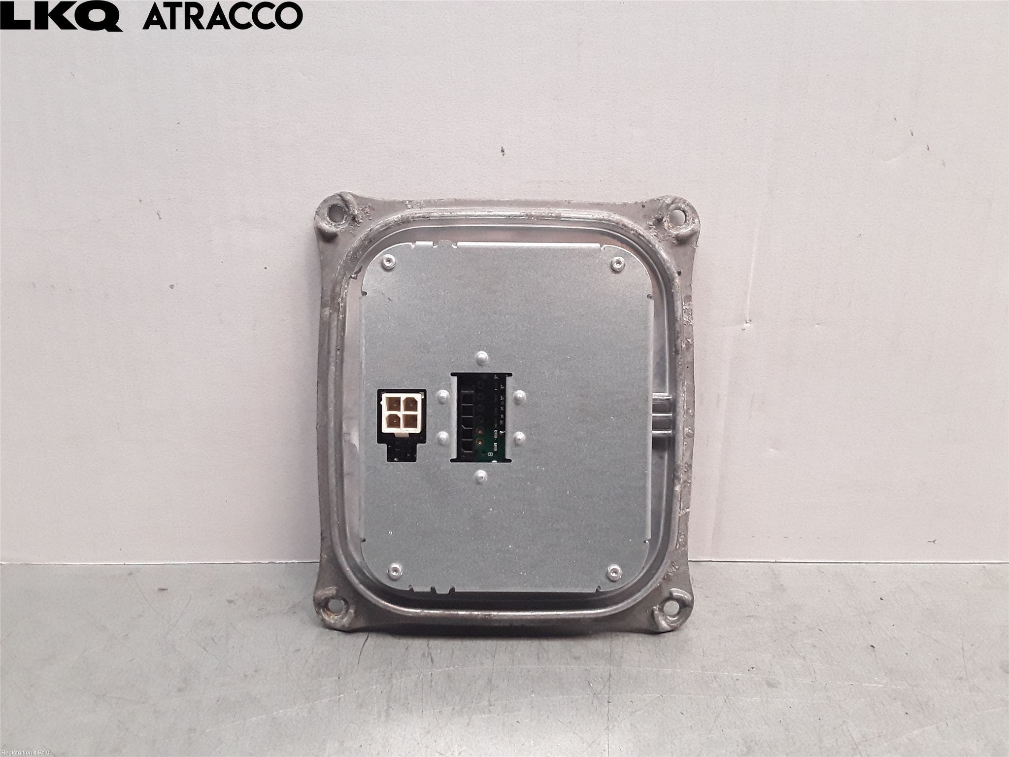 Audi A4/S4 08-11 Styreenhet Xenon