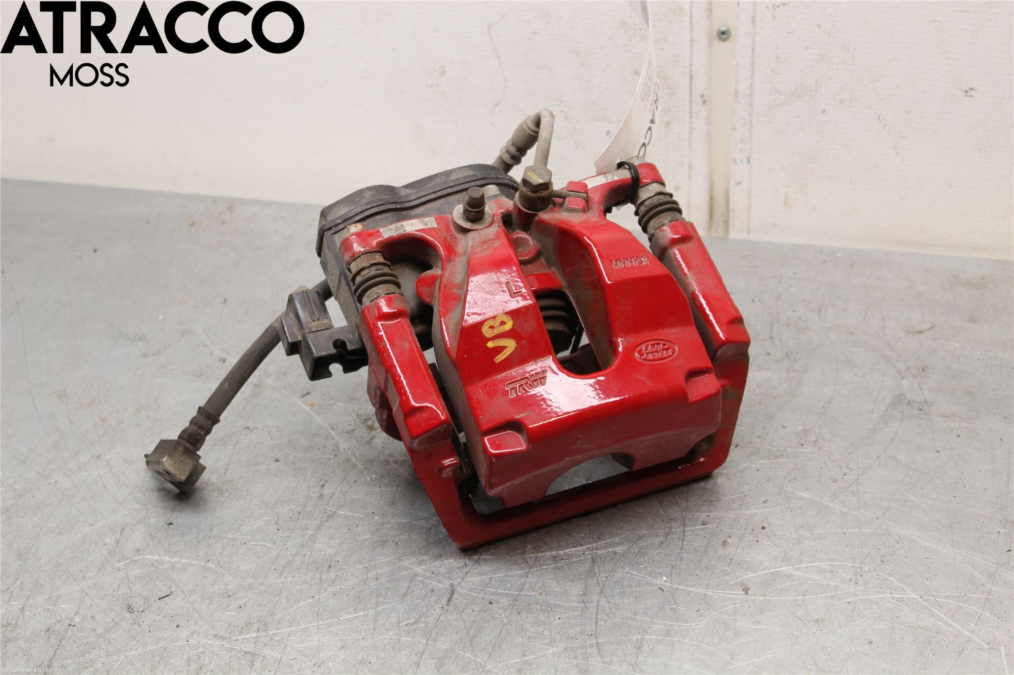 Landrover RANGE ROVER SPORT (L494) 14-22 Bremsecaliper Bak Venstre