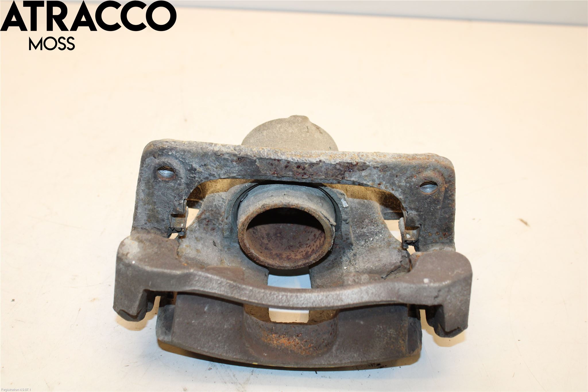 Peugeot 308 14-21 Bremsecaliper Foran Høyre