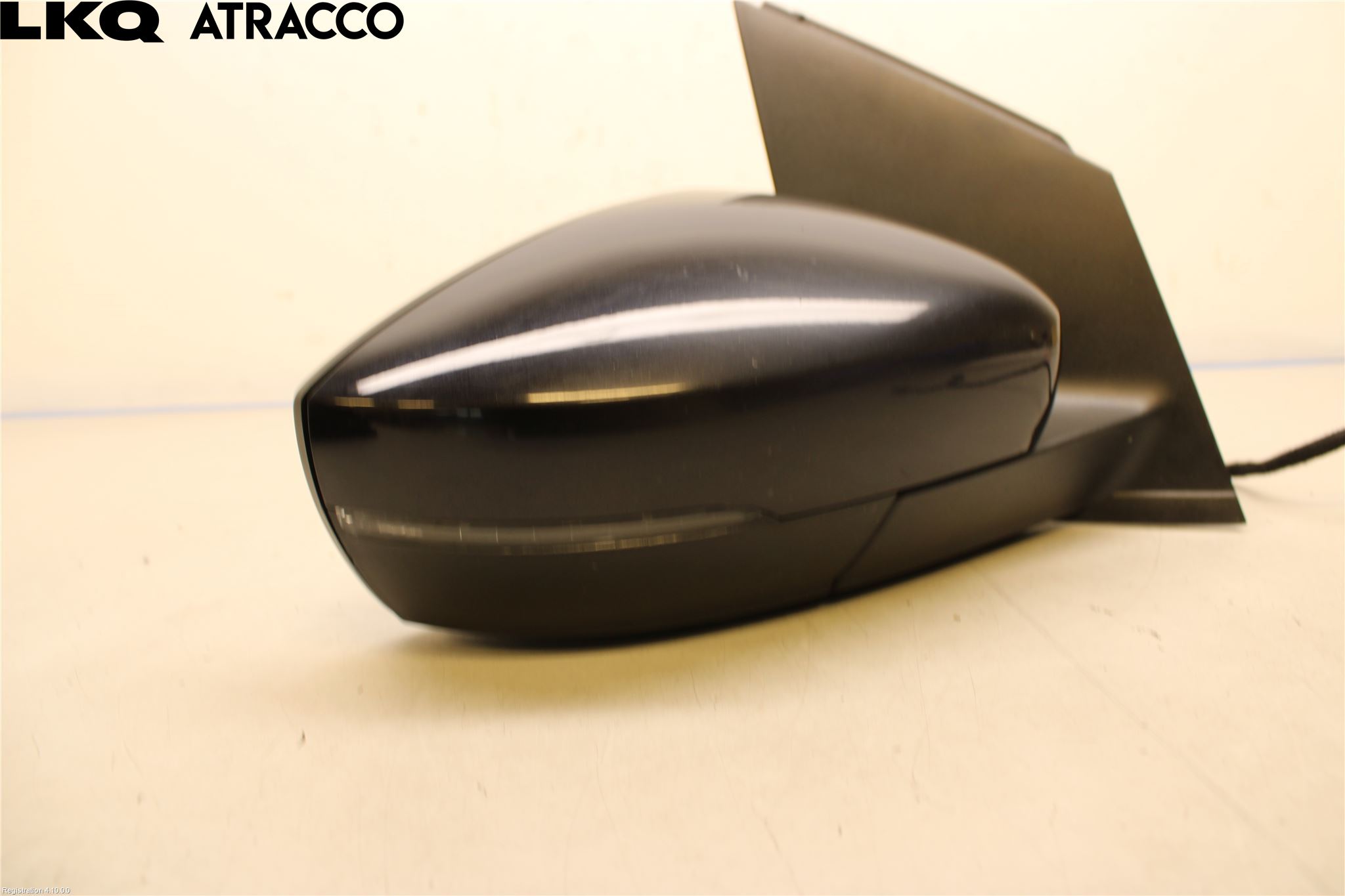 Volkswagen VW POLO 10-17 Speil H M-Innvjustering