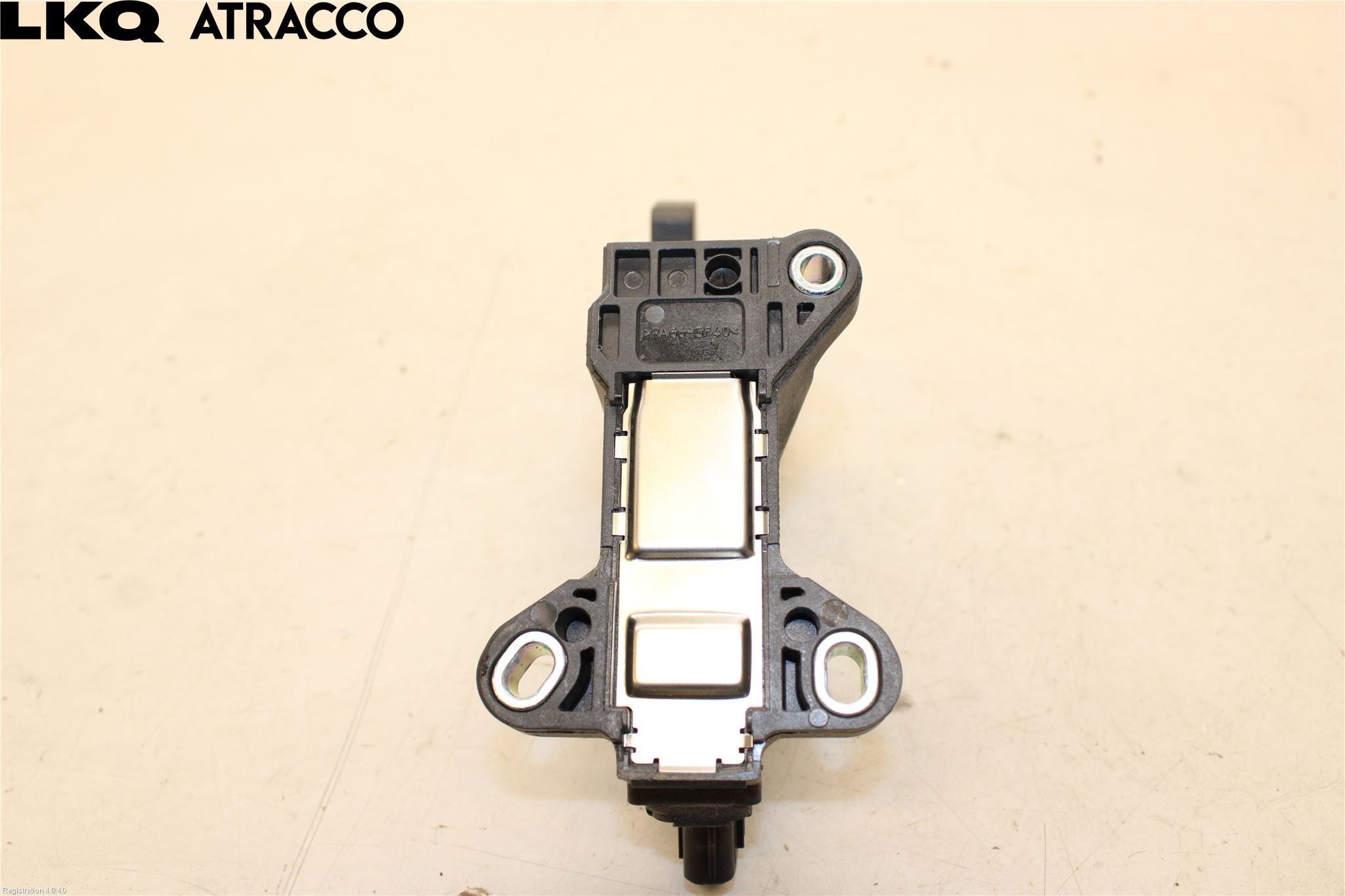 Toyota AYGO 15-21 Gasspedal