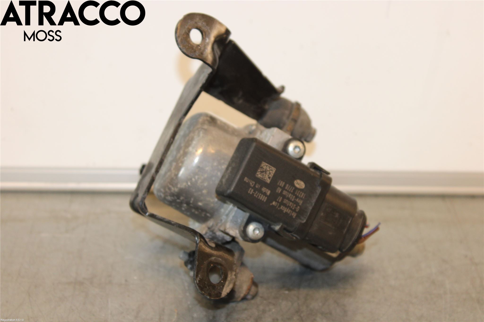 Audi A1 19- Vacuumpumpe