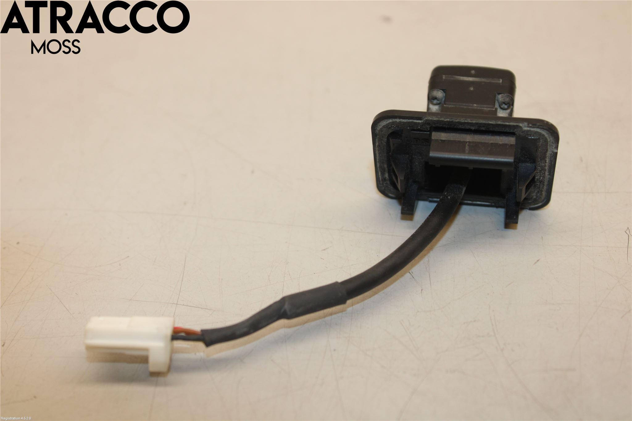 Subaru XV 12-17 Parkeringshjelp Kamera