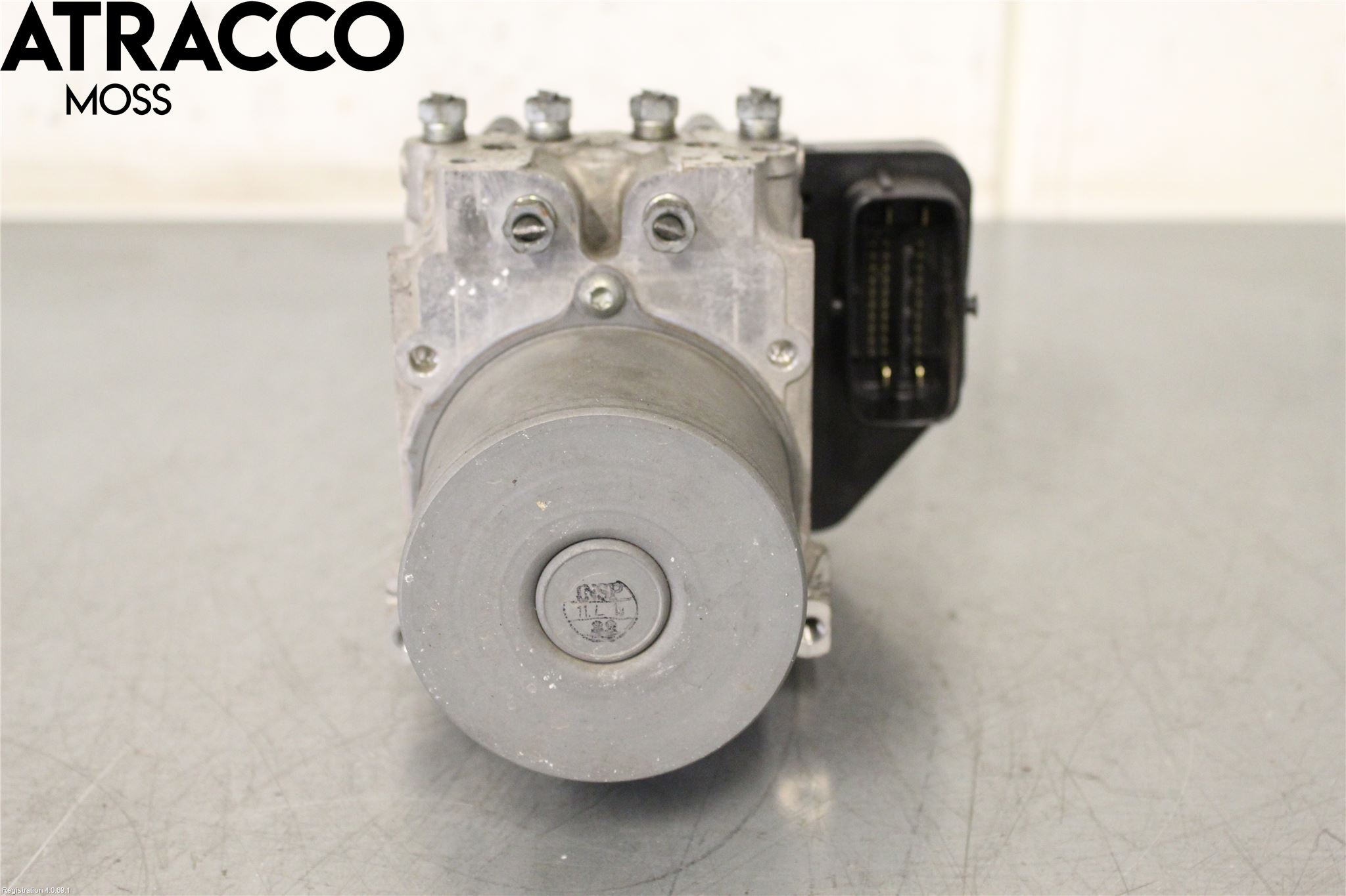 Toyota RAV 4 06-12 Abs Hydraulikkaggregat