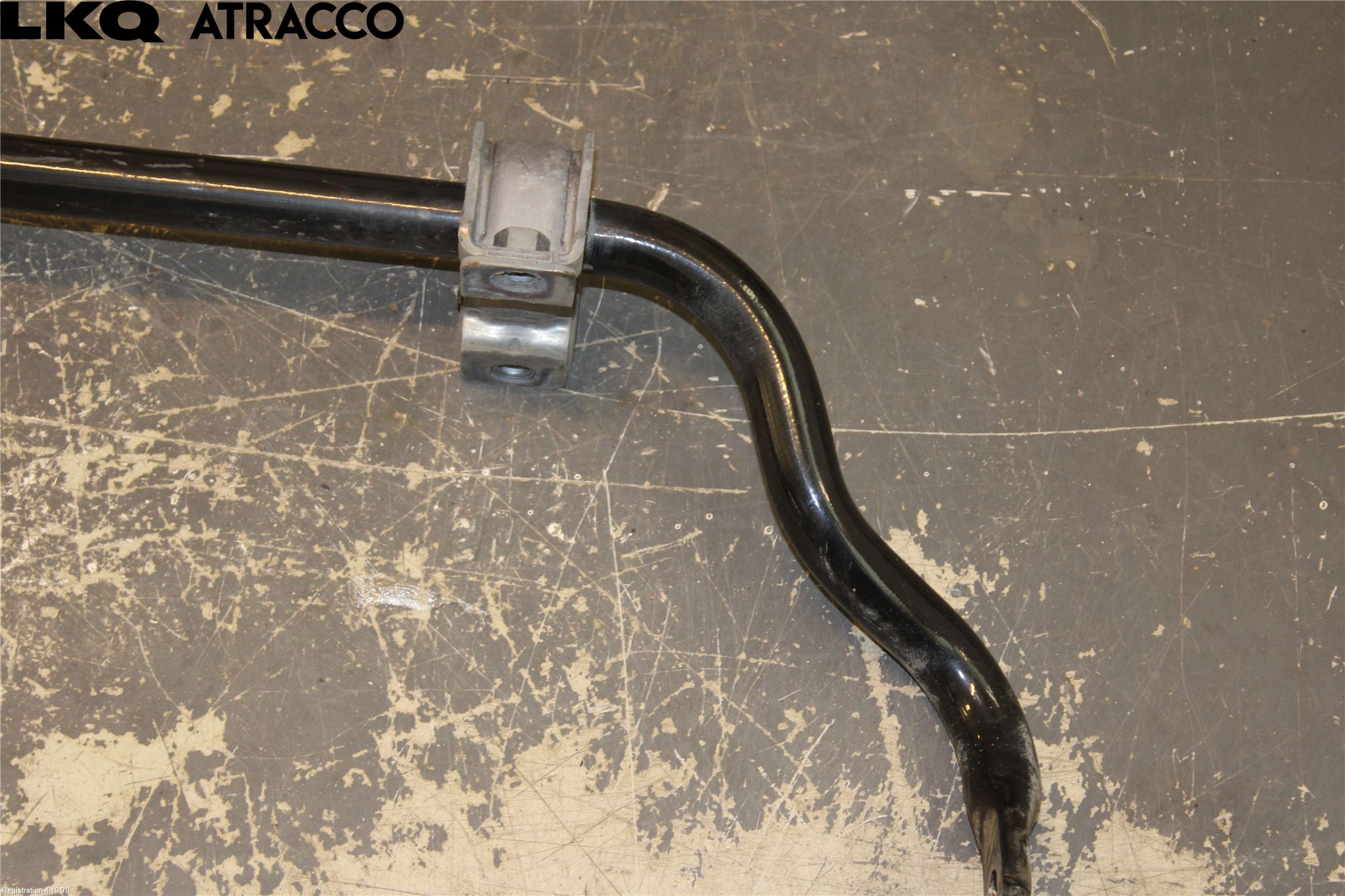 Volkswagen VW ID BUZZ/CARGO 22- Stablisatorstag Foran