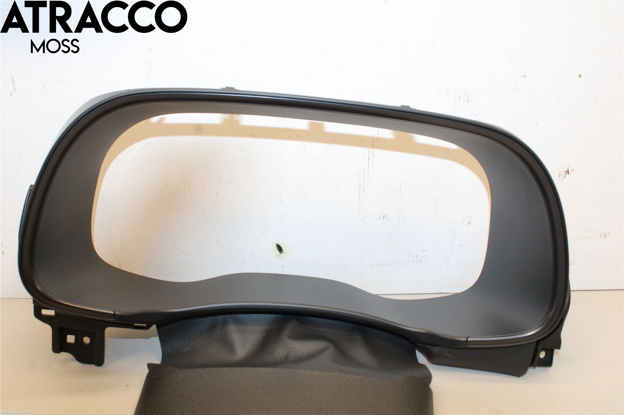 Hyundai TUCSON 05- Instrument Ramme