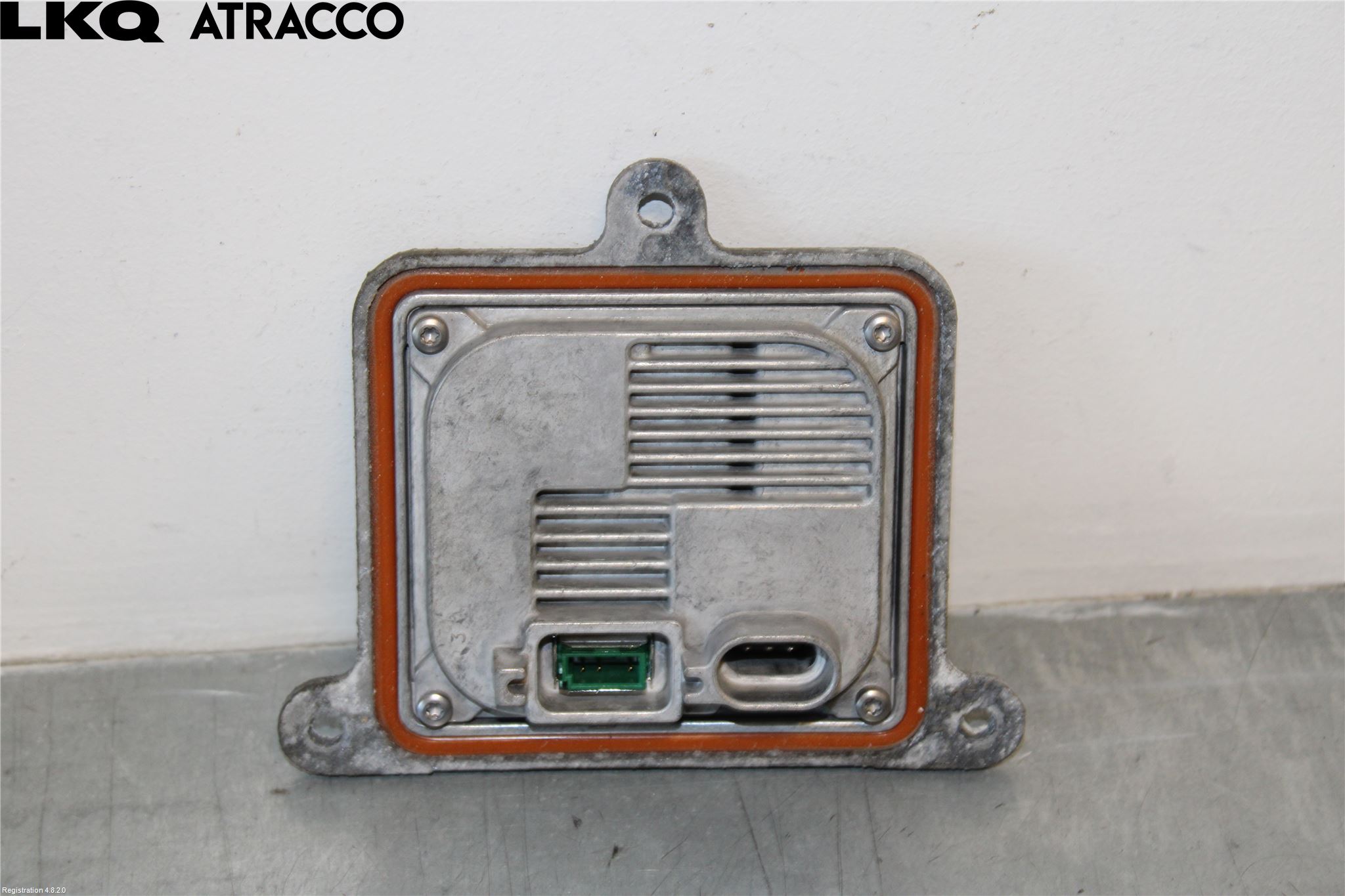 Landrover LAND ROVER RANGE ROVER EVOQUE (L538) 11-18 Styreenhet Xenon