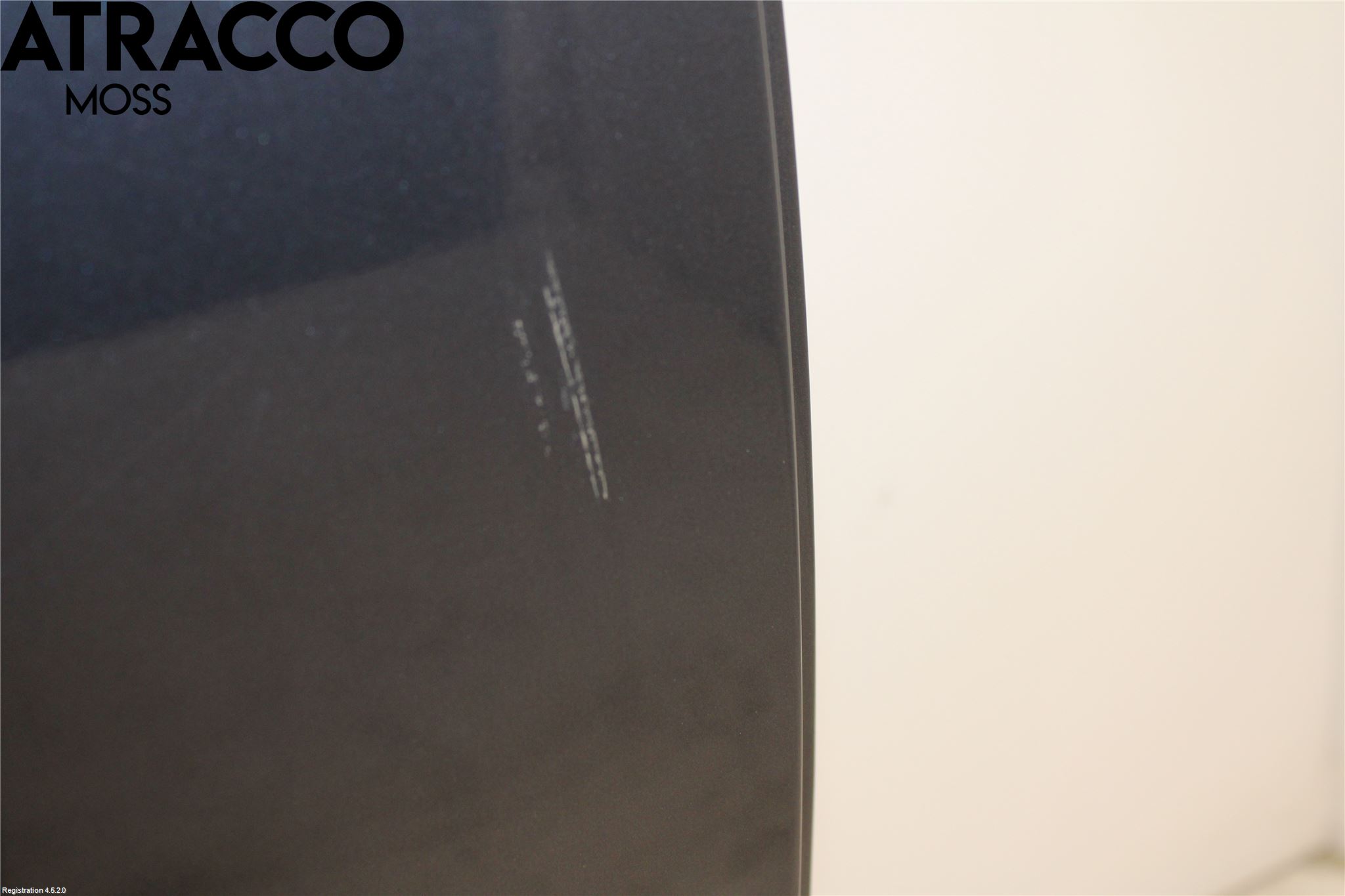 Opel INSIGNIA 09-16 Dør 4D Bak Høyre