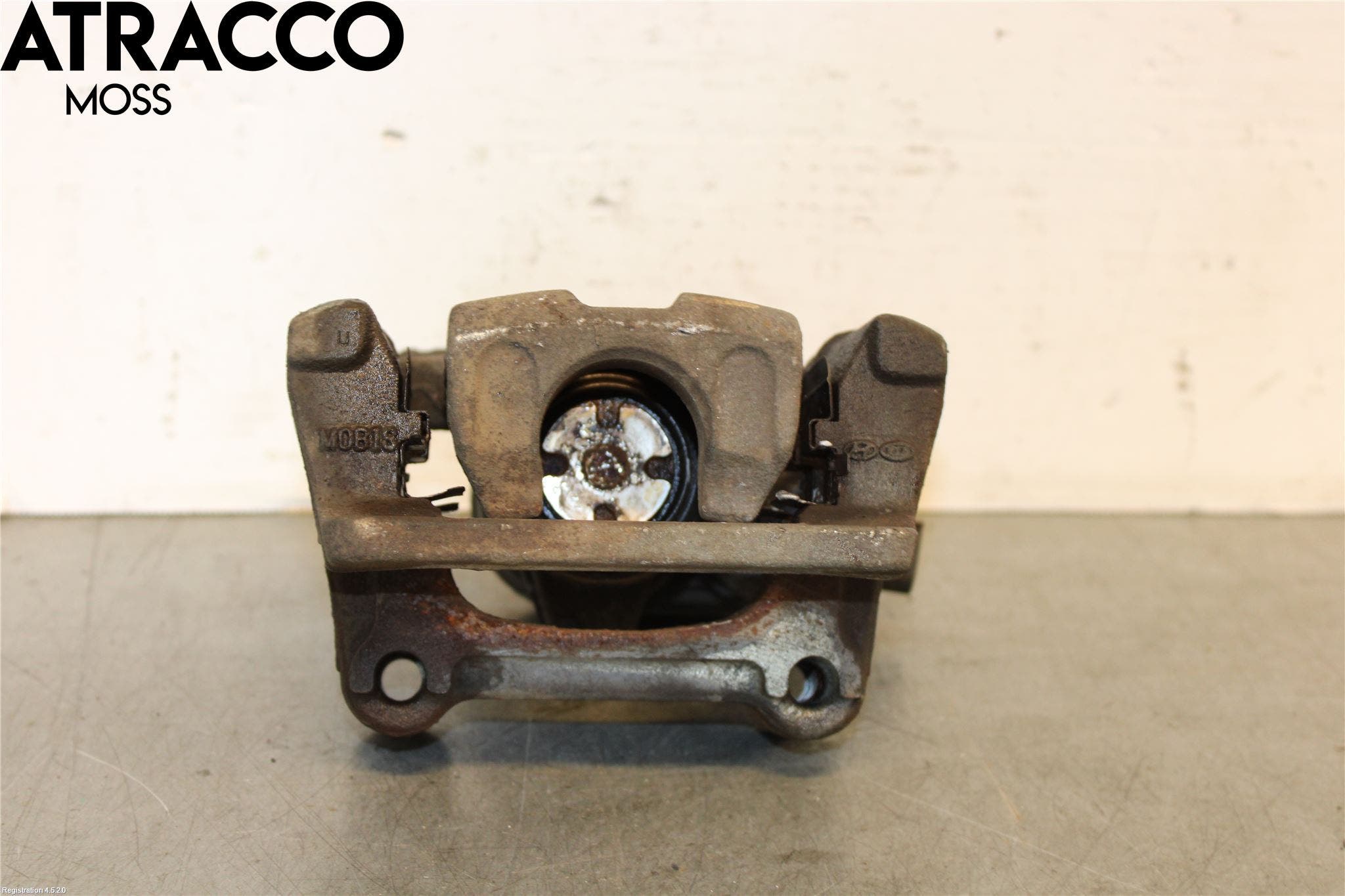 Kia SOUL 09- Bremsecaliper Bak Høyre